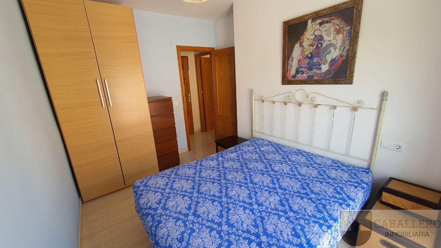 Alquiler de apartamento en Murcia