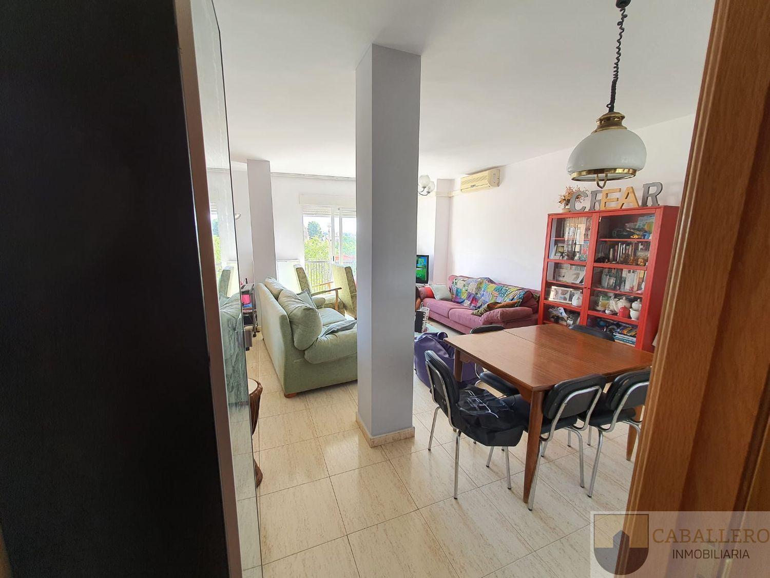Alquiler de apartamento en Murcia