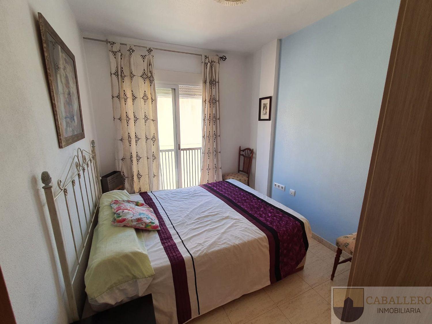 Alquiler de apartamento en Murcia
