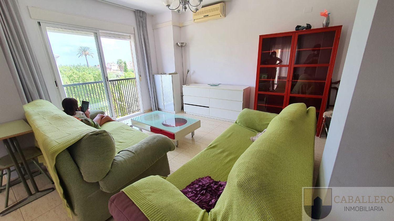 Alquiler de apartamento en Murcia