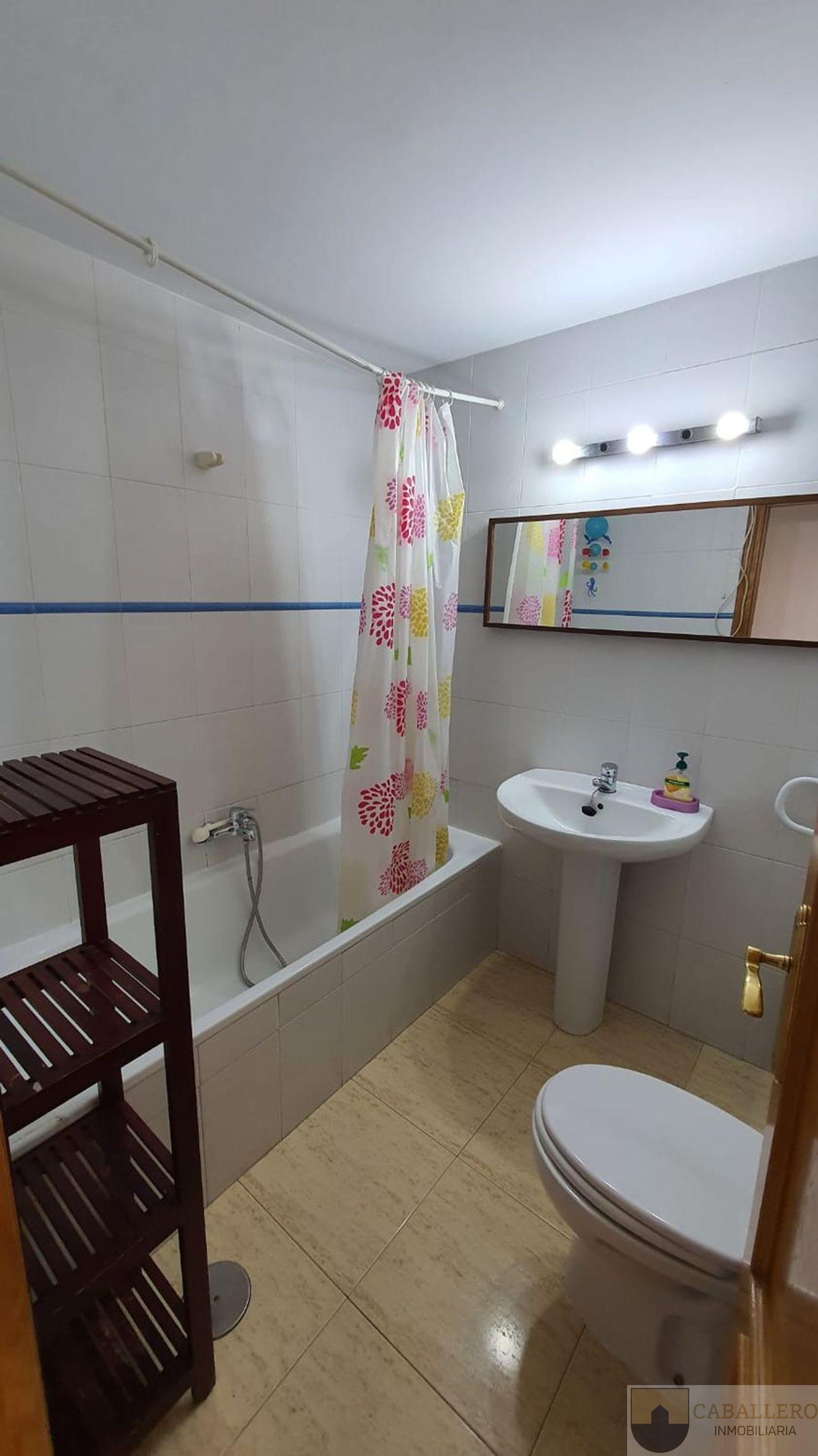 Alquiler de apartamento en Murcia