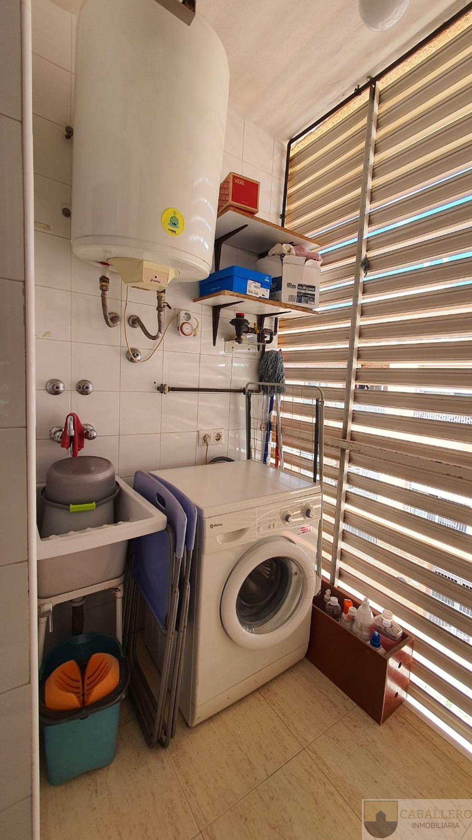 Alquiler de apartamento en Murcia