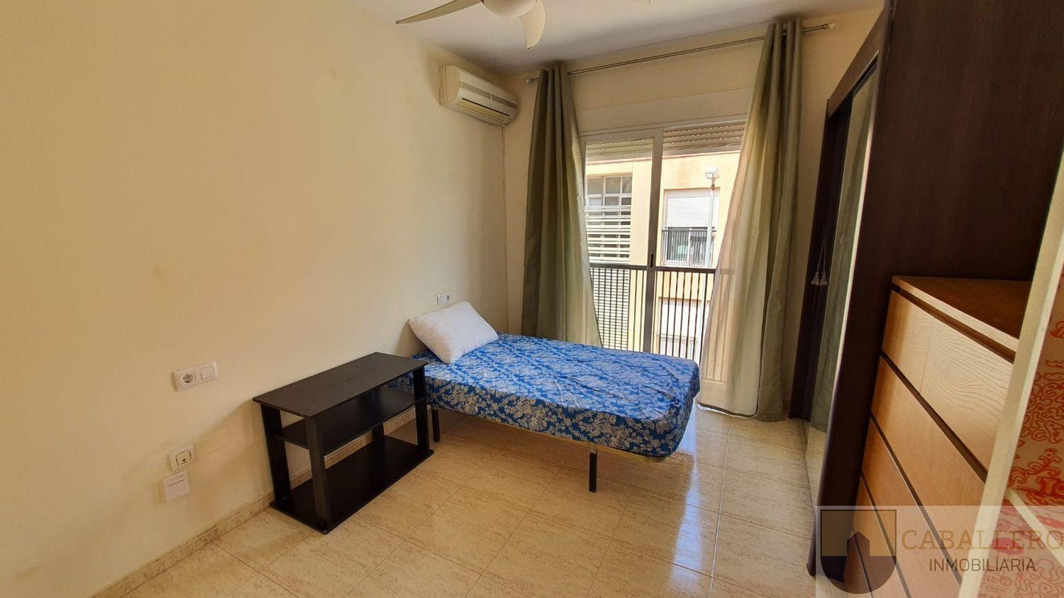 Alquiler de apartamento en Murcia