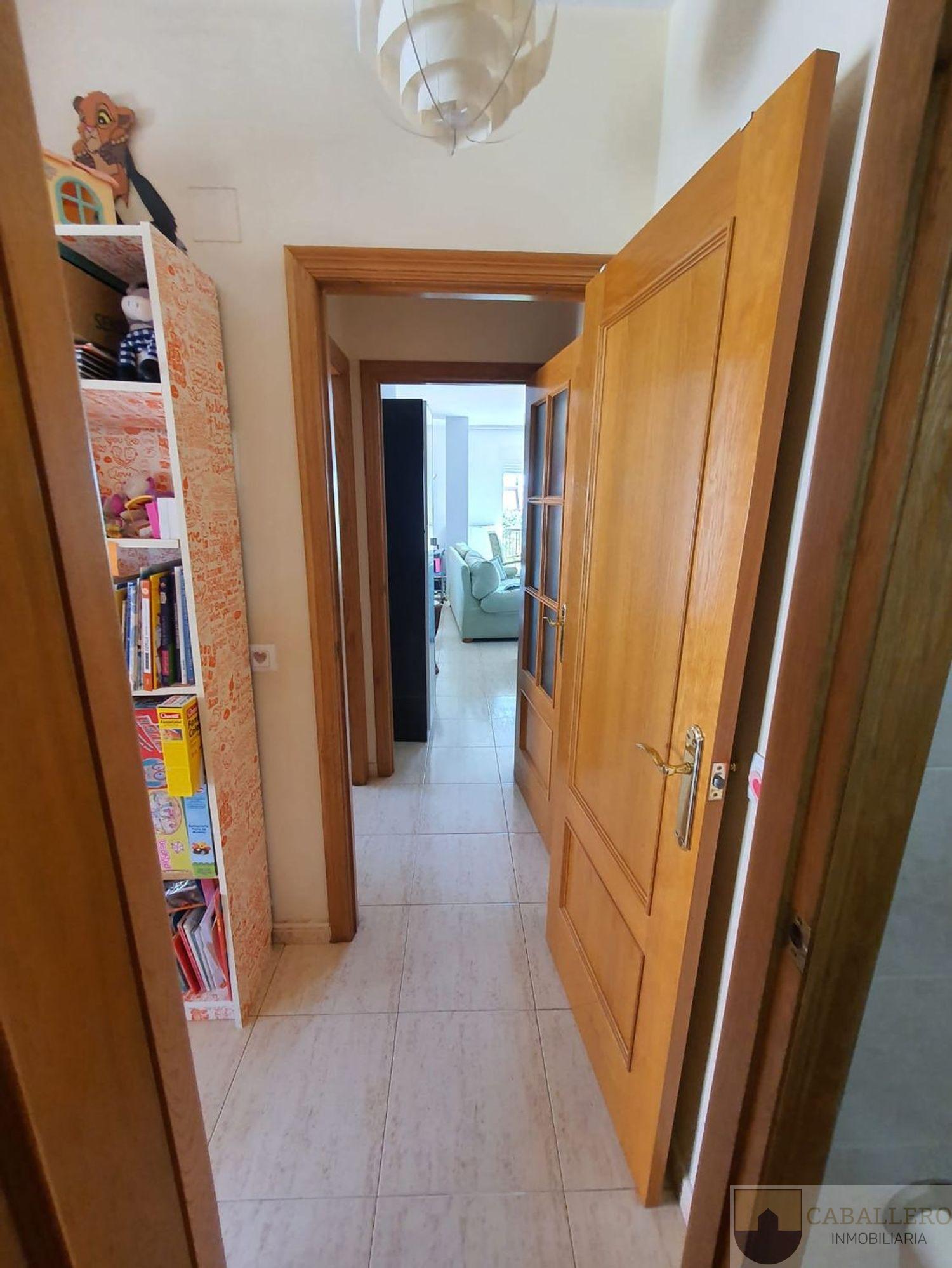 Alquiler de apartamento en Murcia
