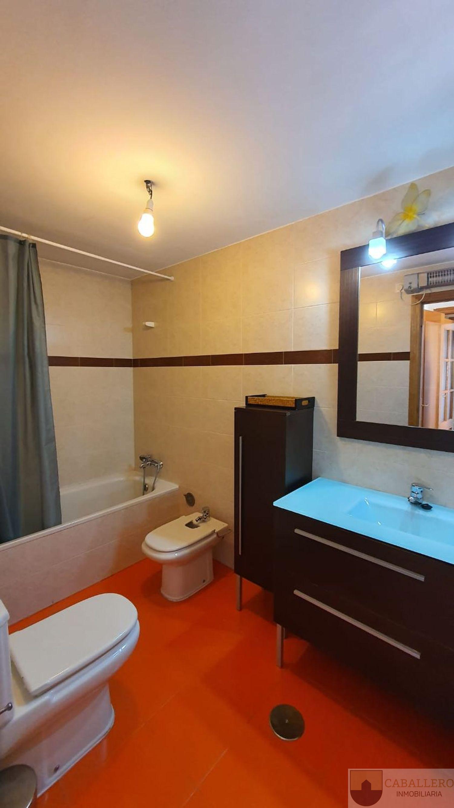 Alquiler de apartamento en Murcia
