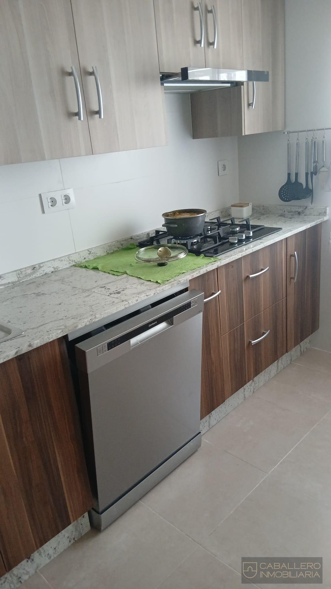 Venta de dúplex en Murcia