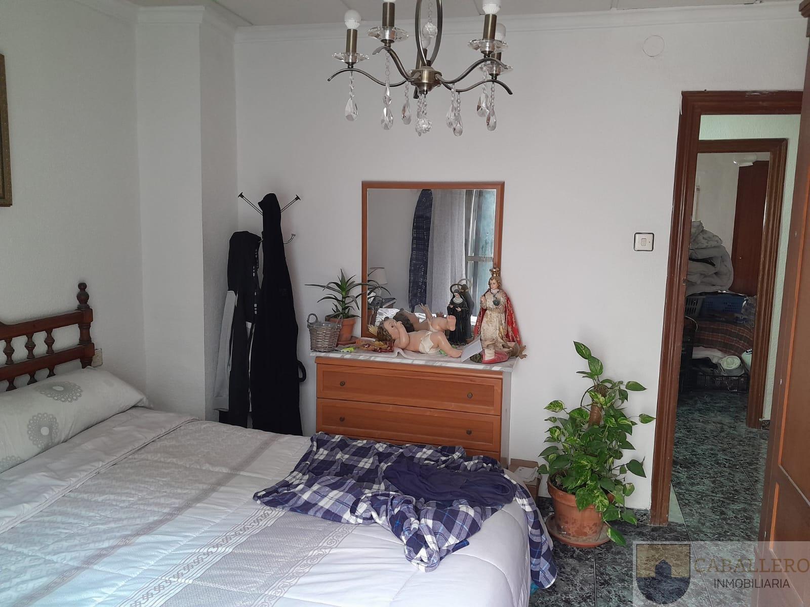 Venta de dúplex en Murcia