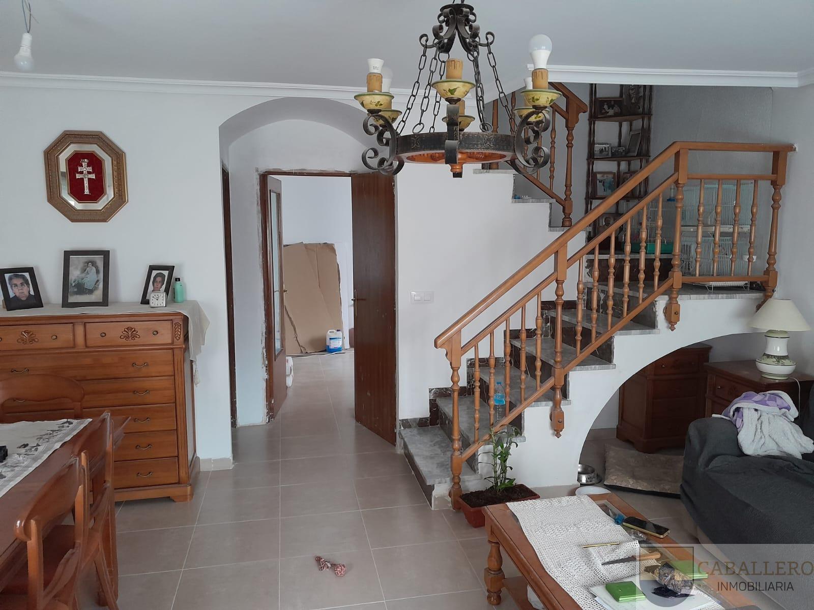 Venta de dúplex en Murcia