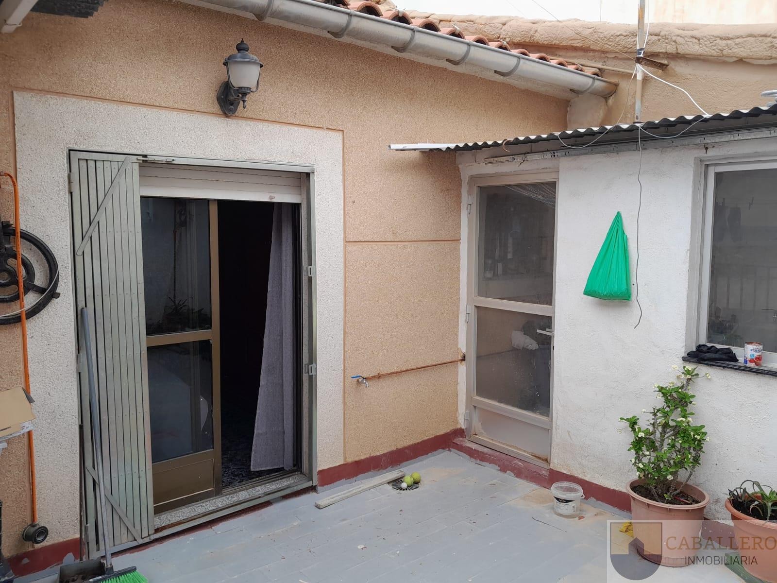Venta de dúplex en Murcia
