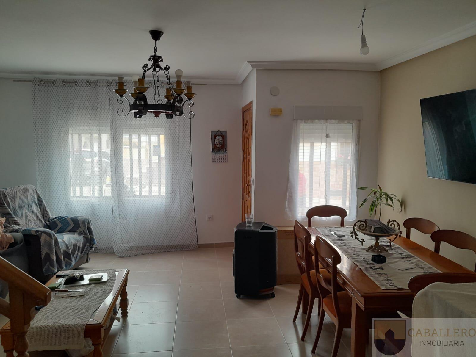 Venta de dúplex en Murcia