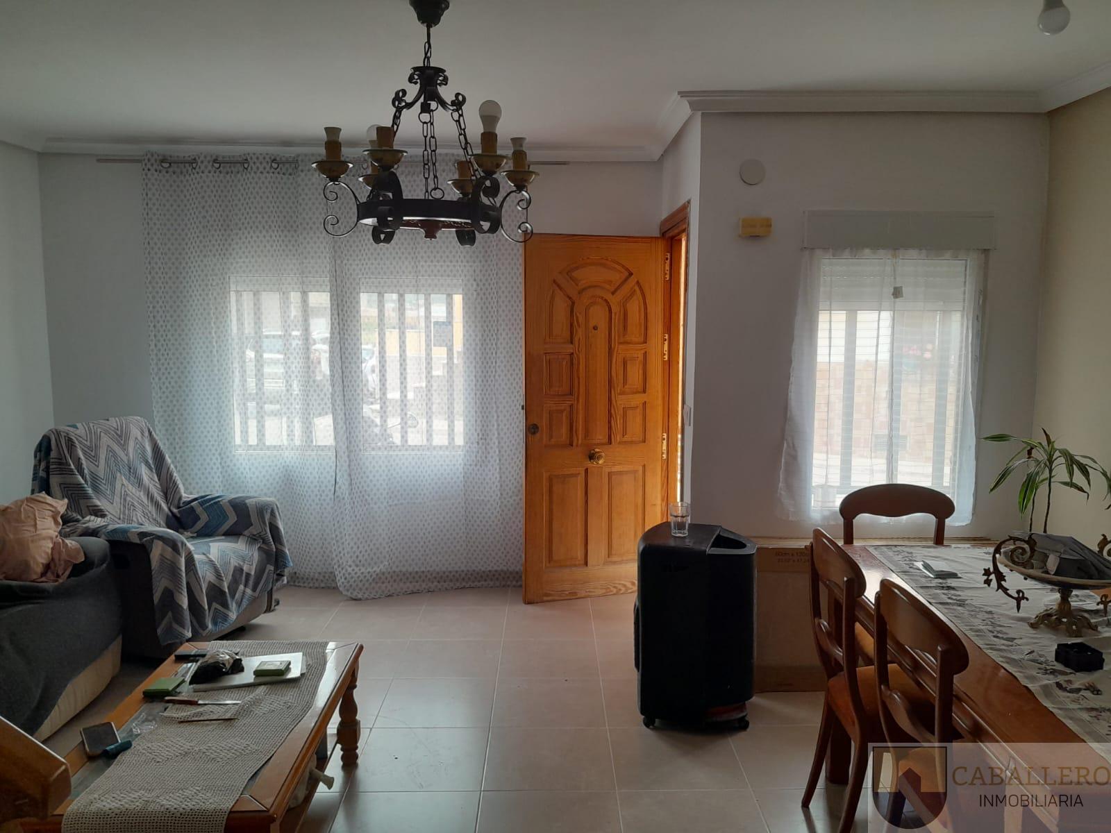 Venta de dúplex en Murcia