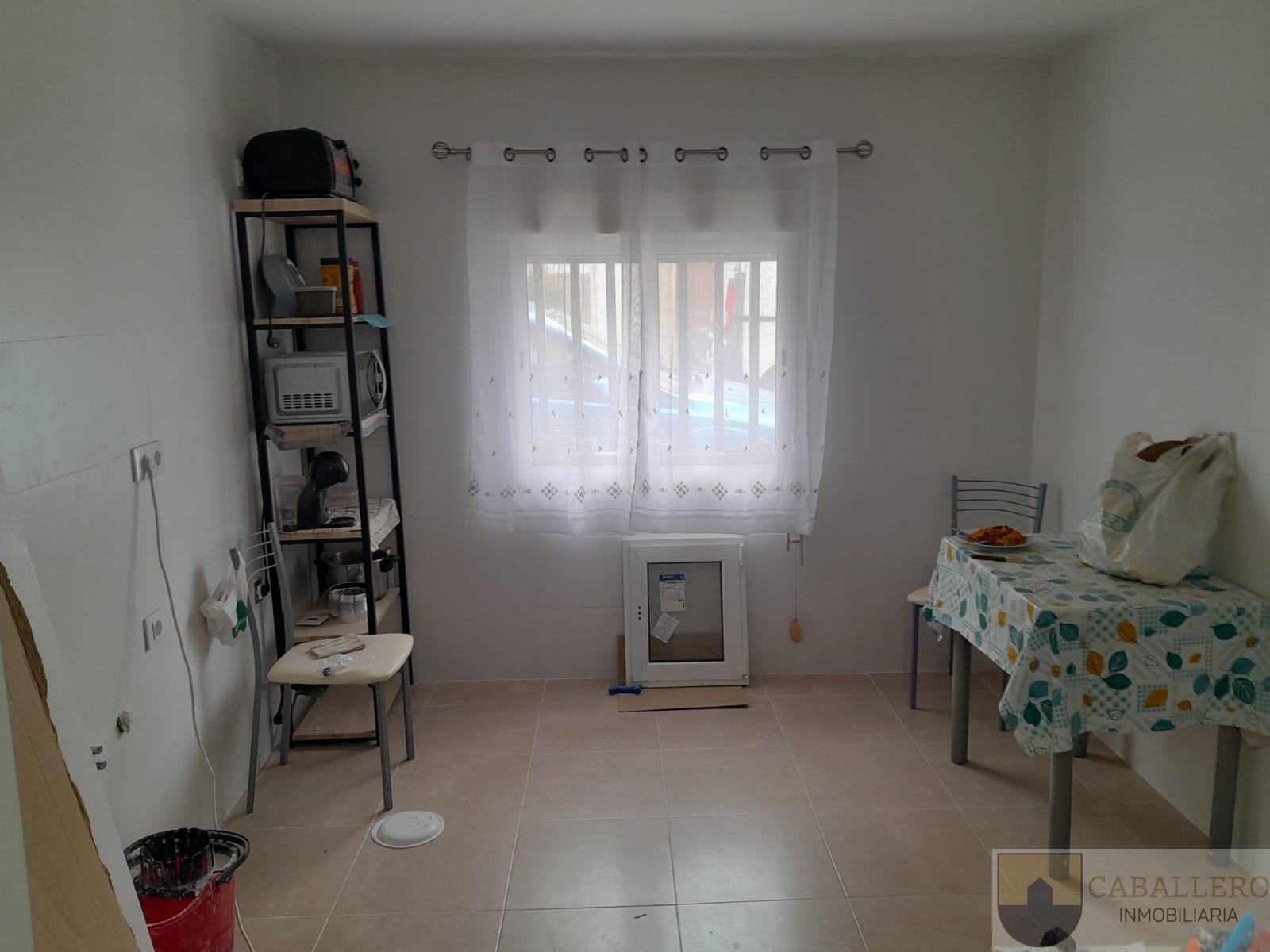 Venta de dúplex en Murcia