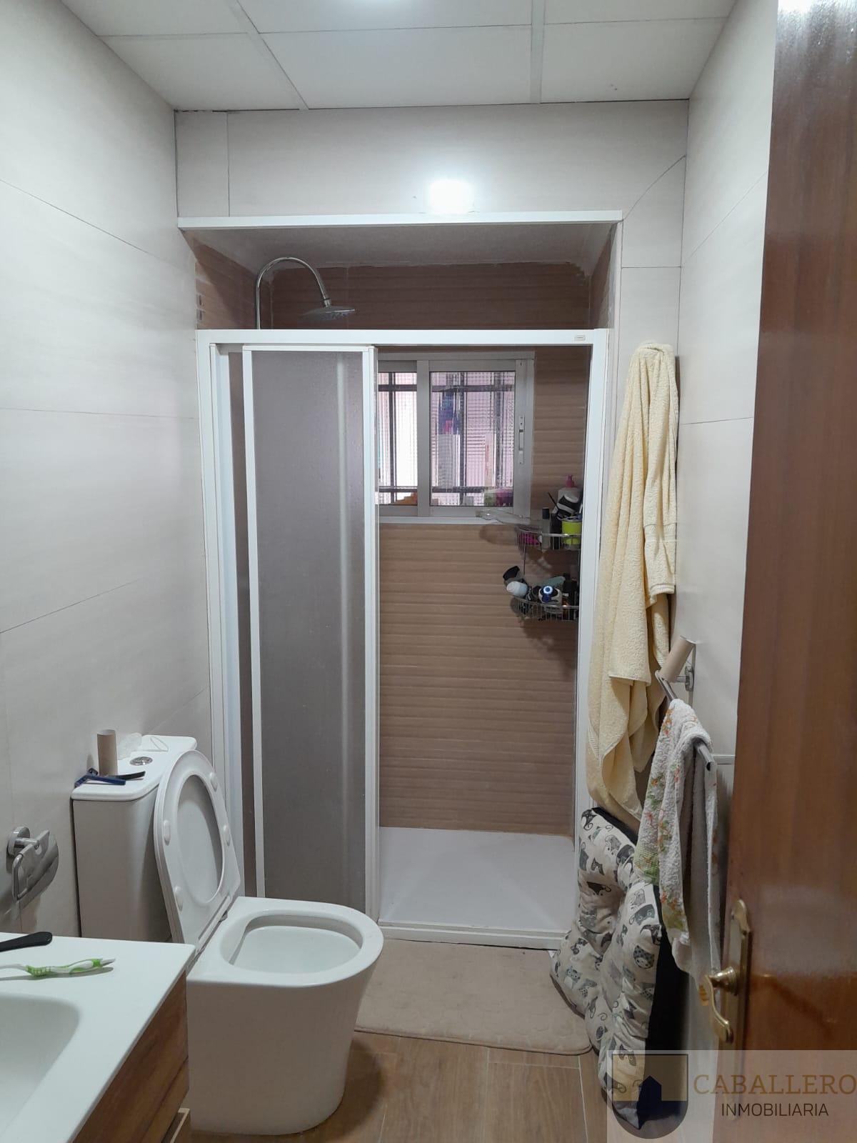 Venta de dúplex en Murcia