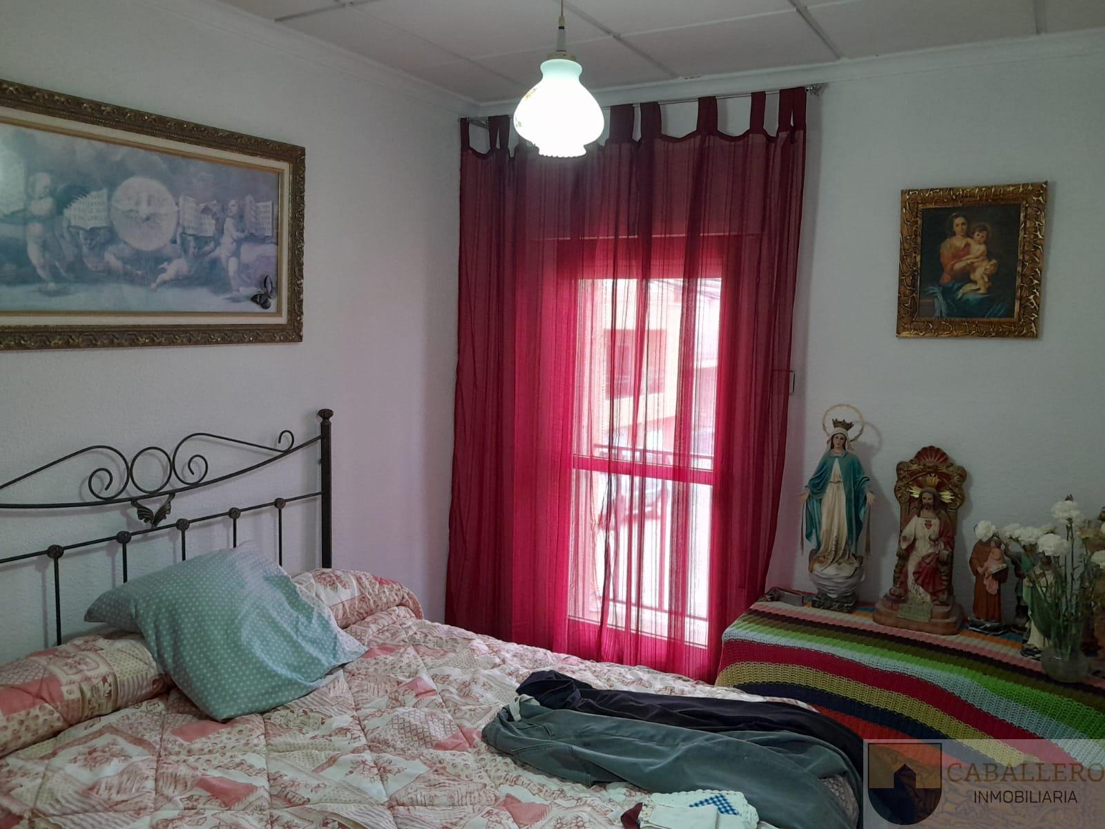 Venta de dúplex en Murcia