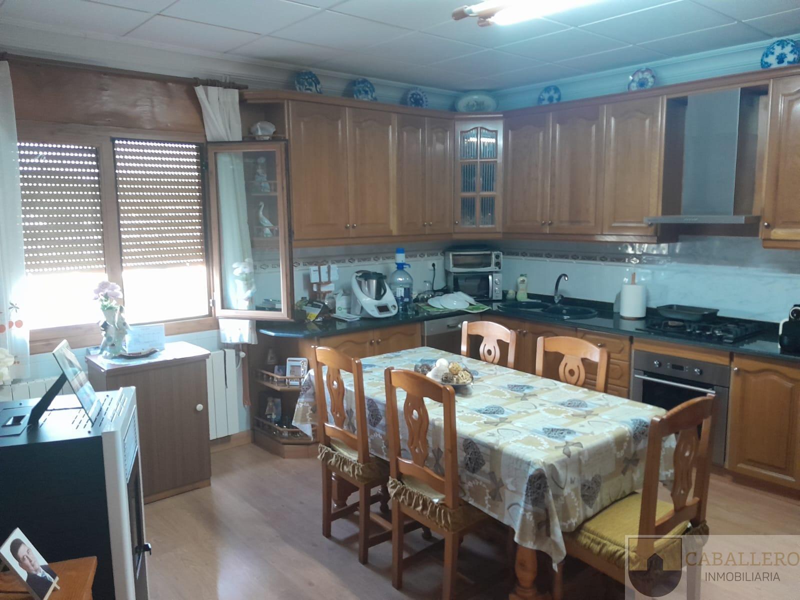 Venta de casa en Murcia