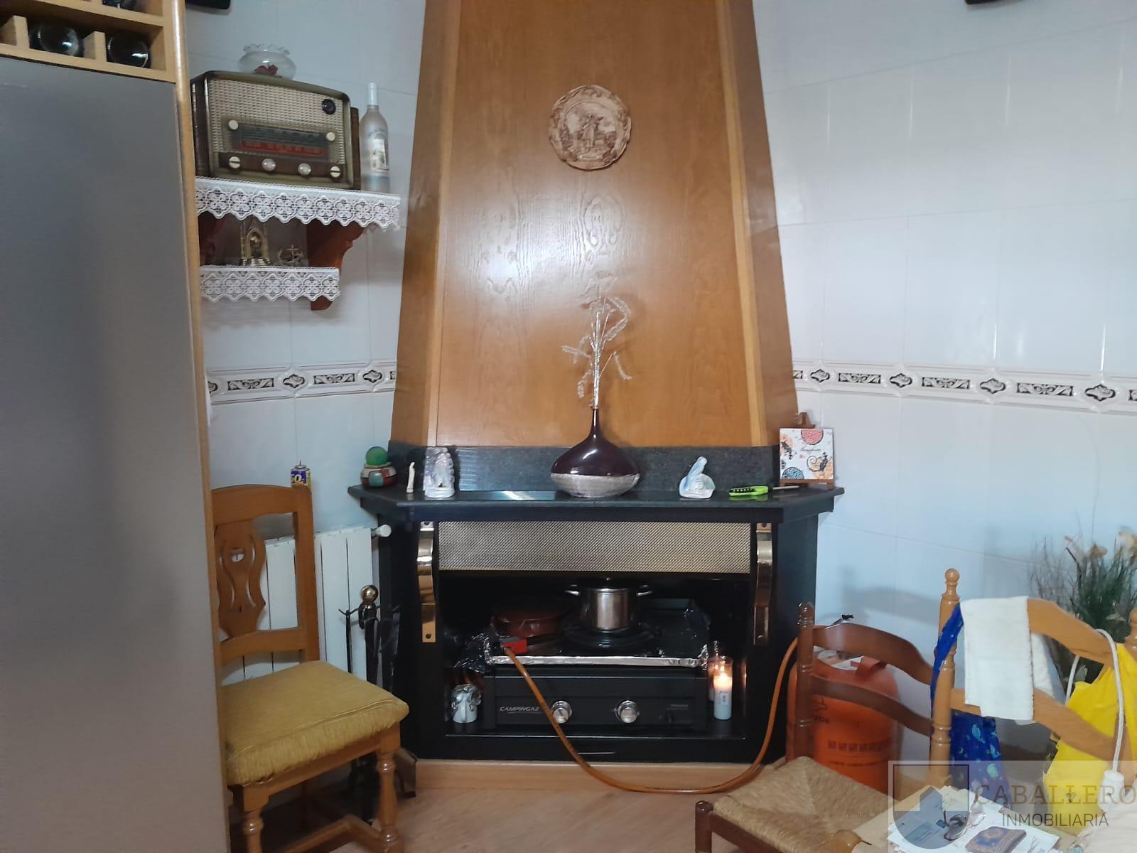 Venta de casa en Murcia