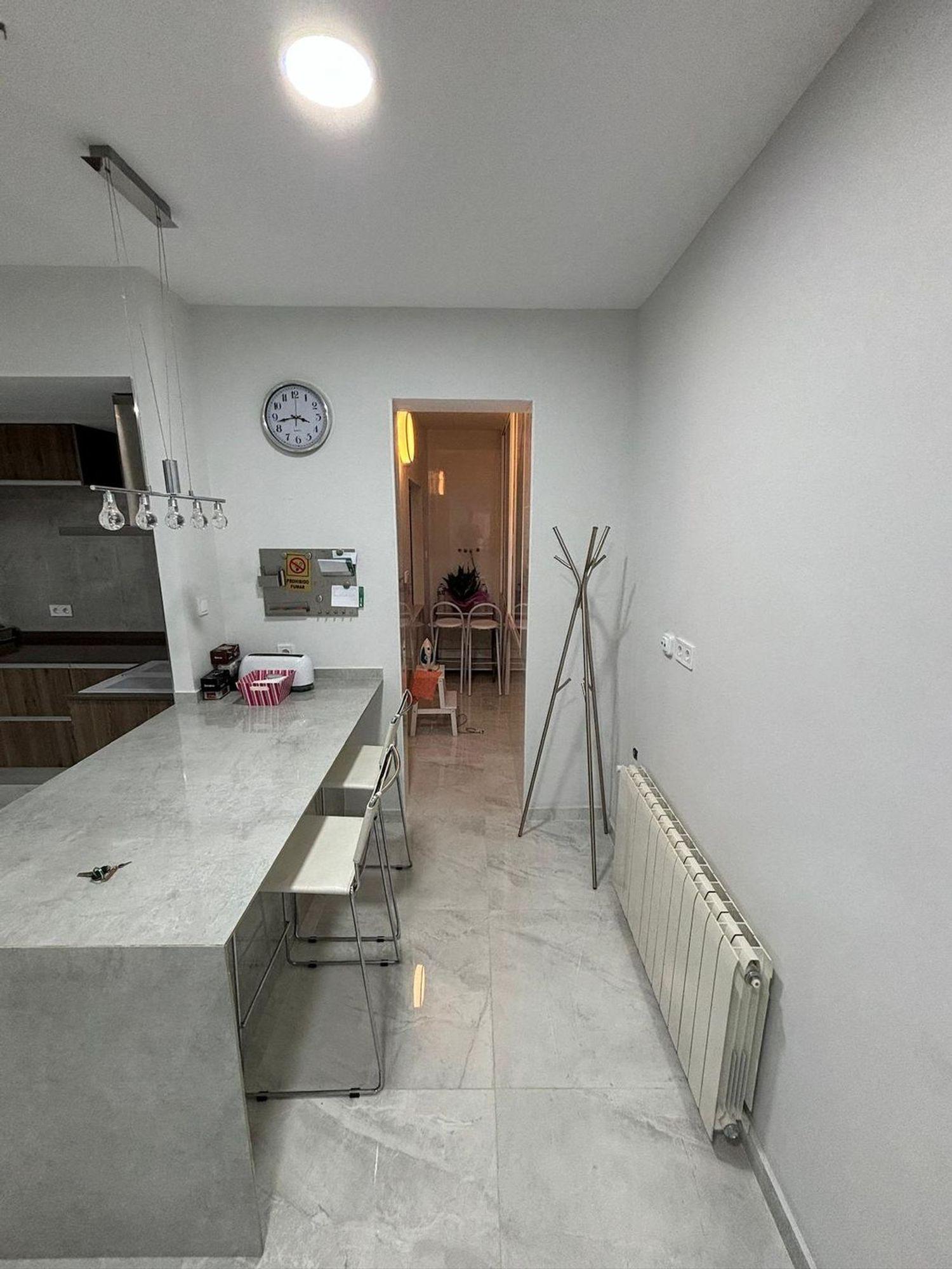 Alquiler de piso en Murcia
