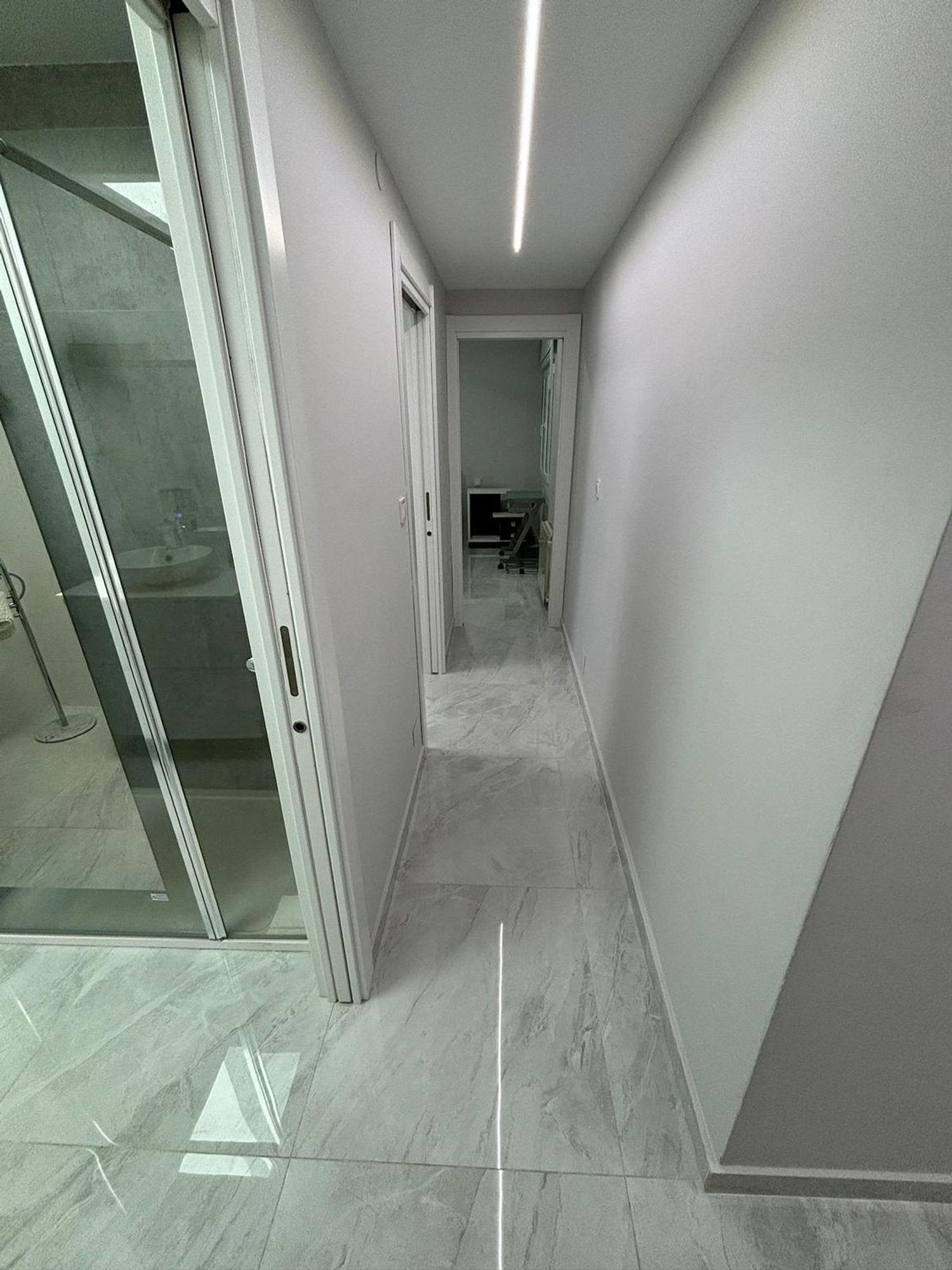 Alquiler de piso en Murcia