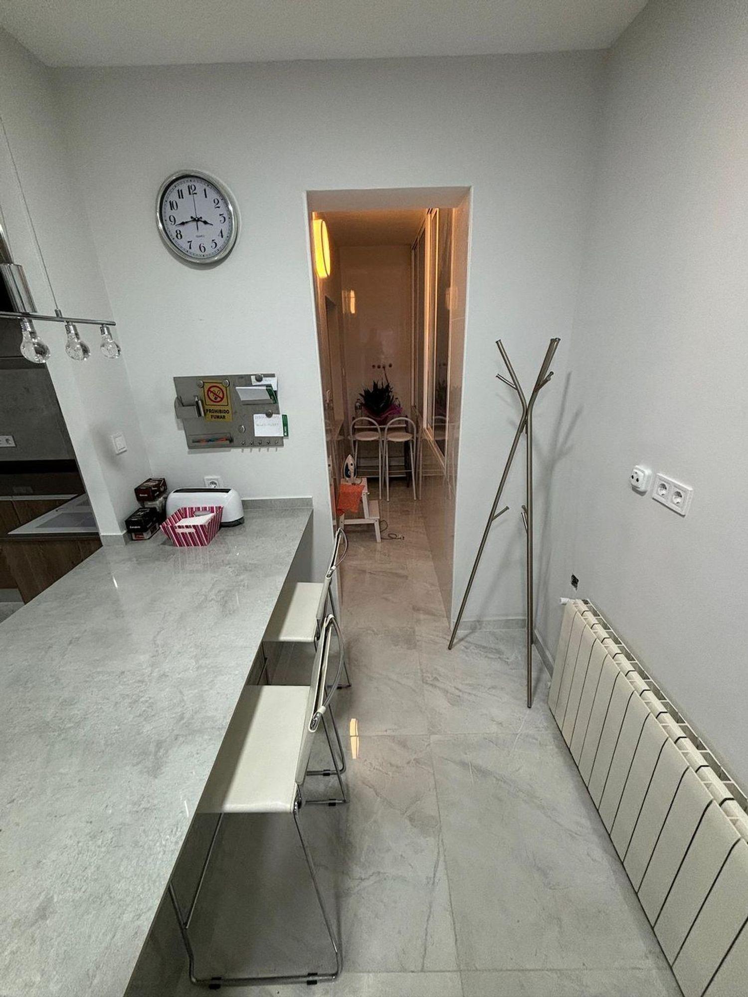 Alquiler de piso en Murcia
