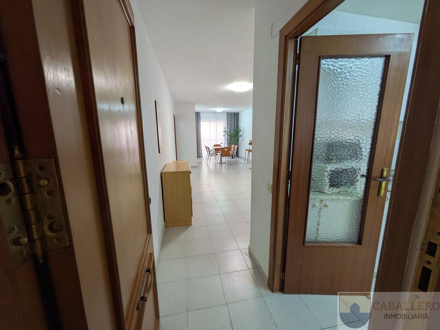 Alquiler de apartamento en Murcia