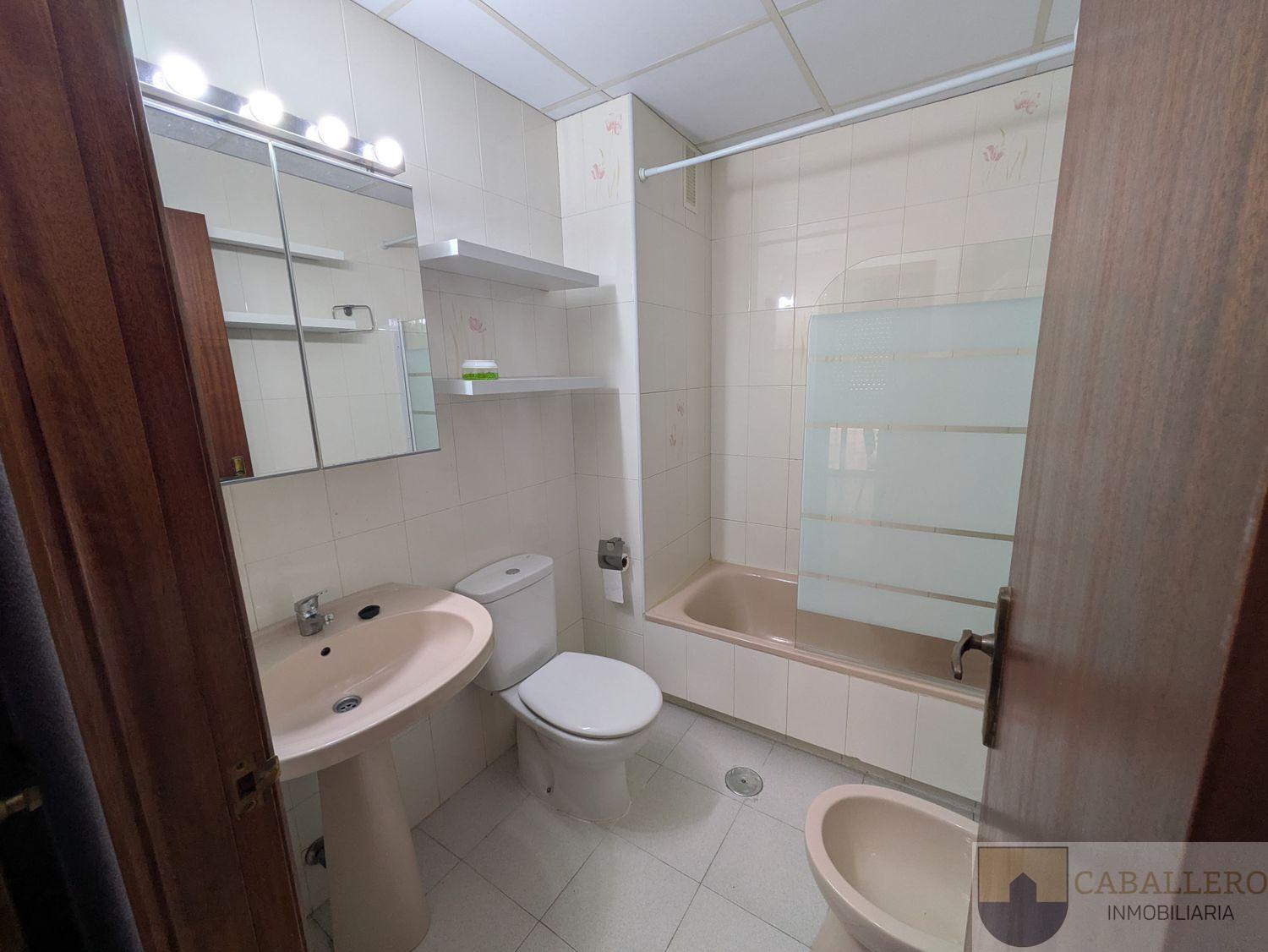 Alquiler de apartamento en Murcia