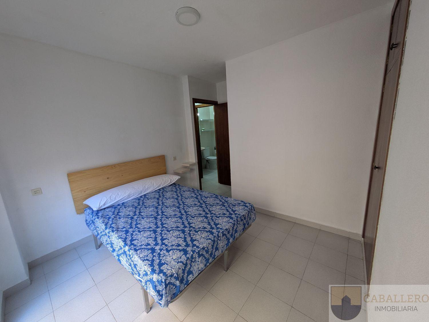 Alquiler de apartamento en Murcia
