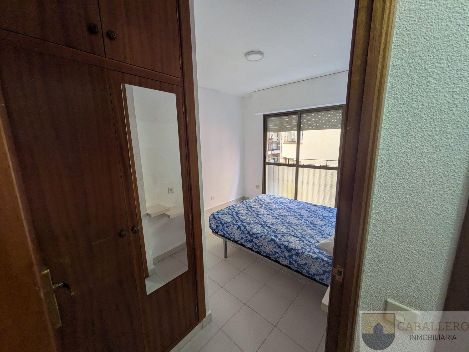 Alquiler de apartamento en Murcia