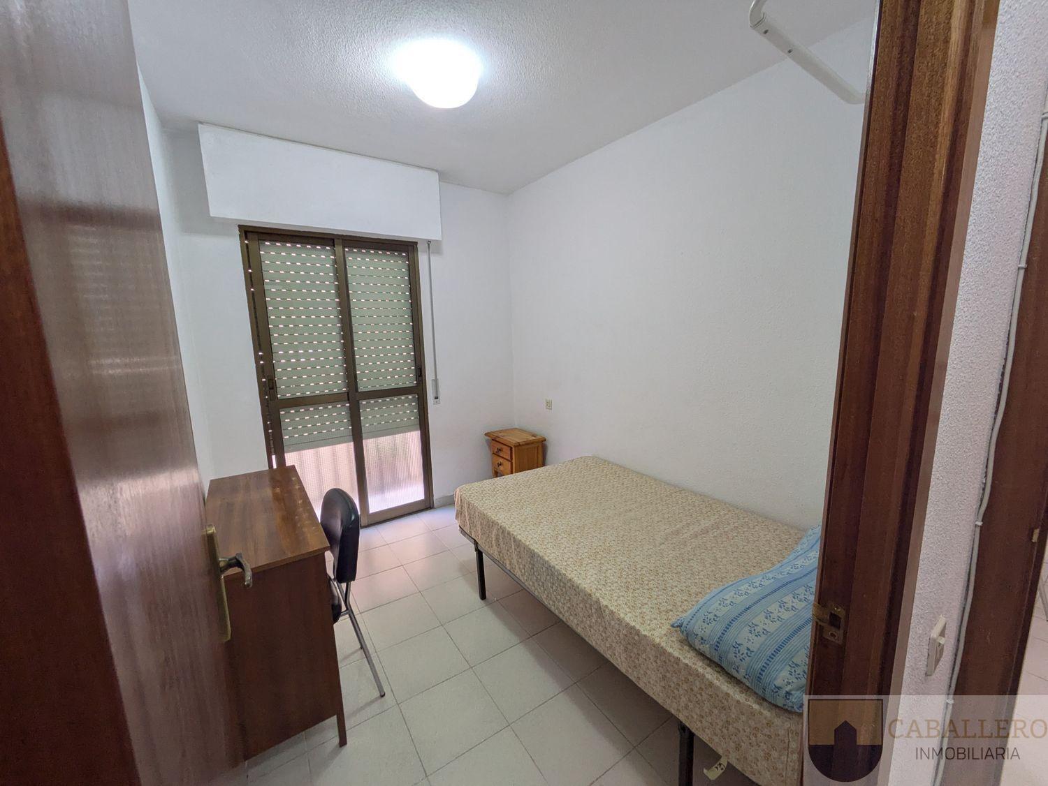 Alquiler de apartamento en Murcia