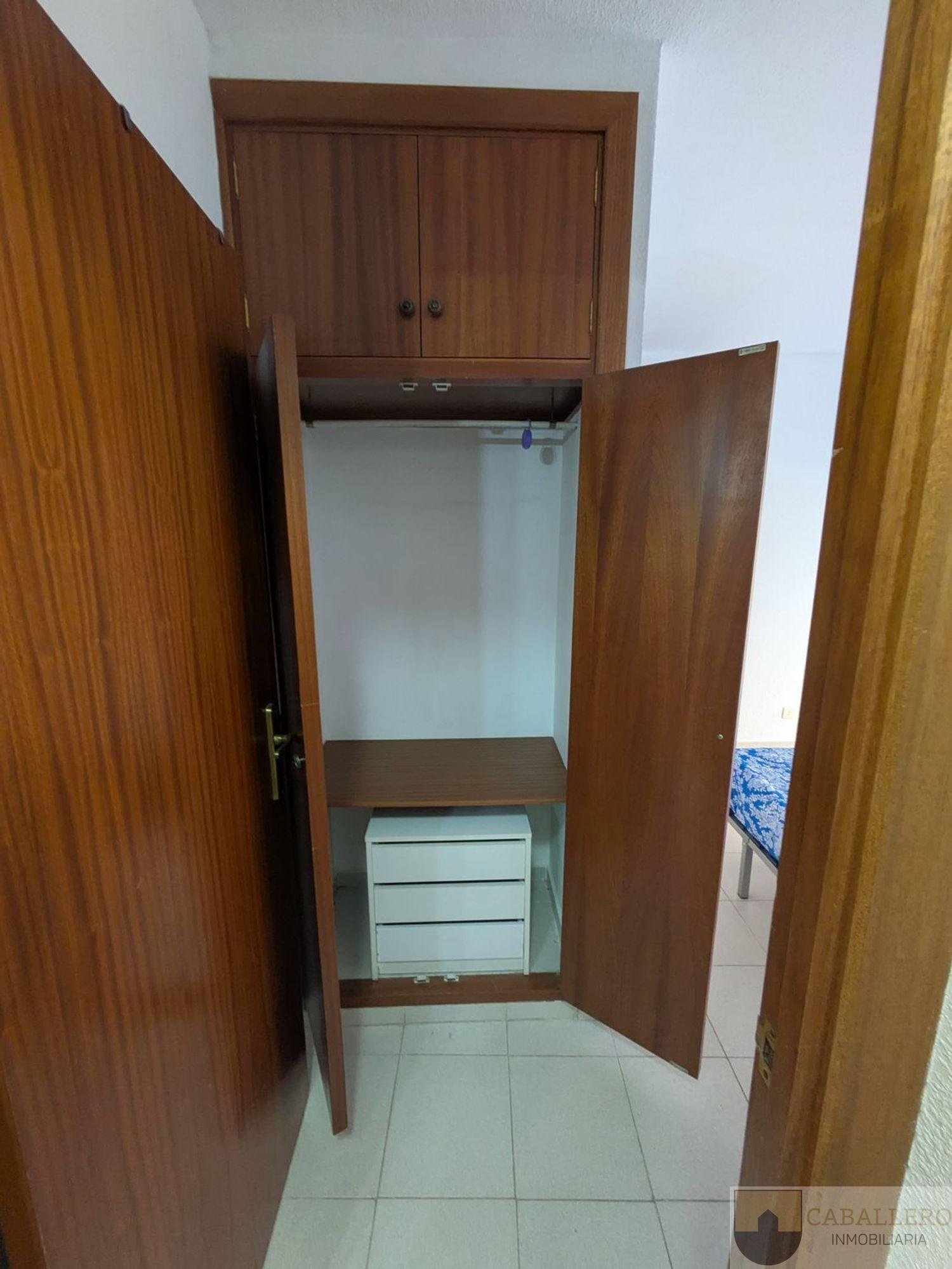 Alquiler de apartamento en Murcia