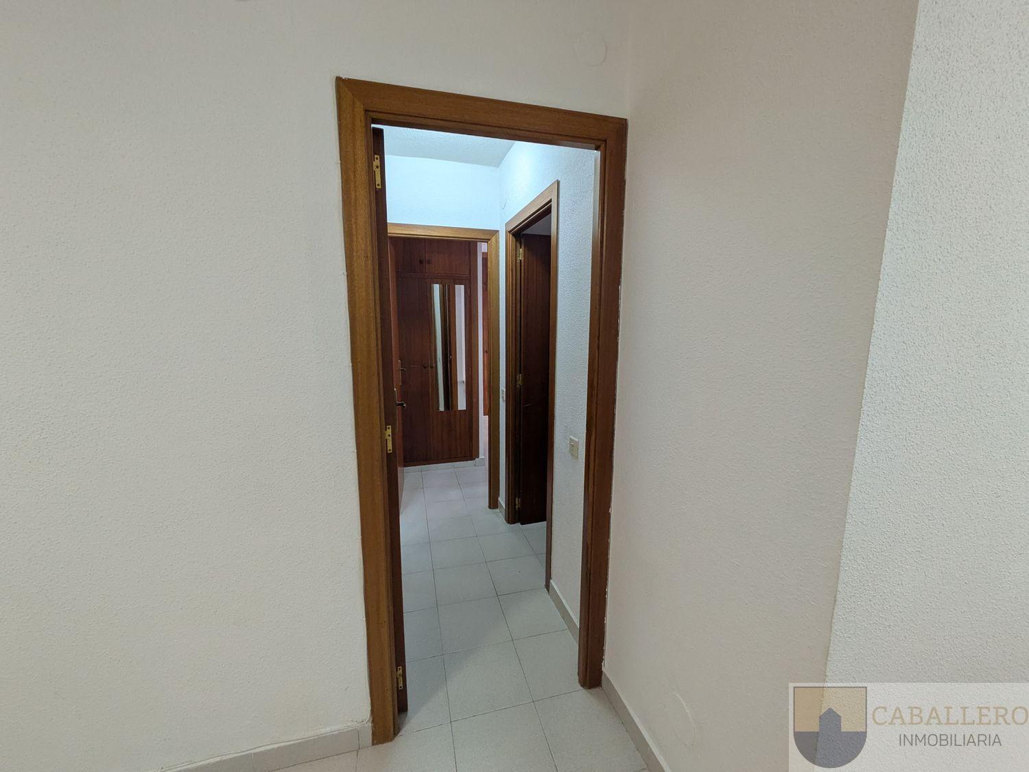 Alquiler de apartamento en Murcia