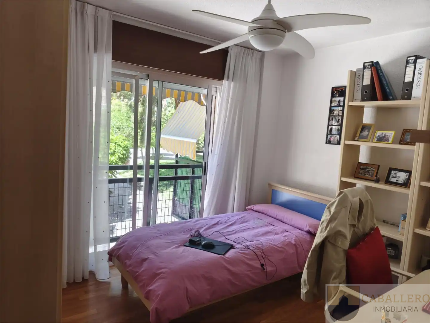 Venta de piso en Murcia