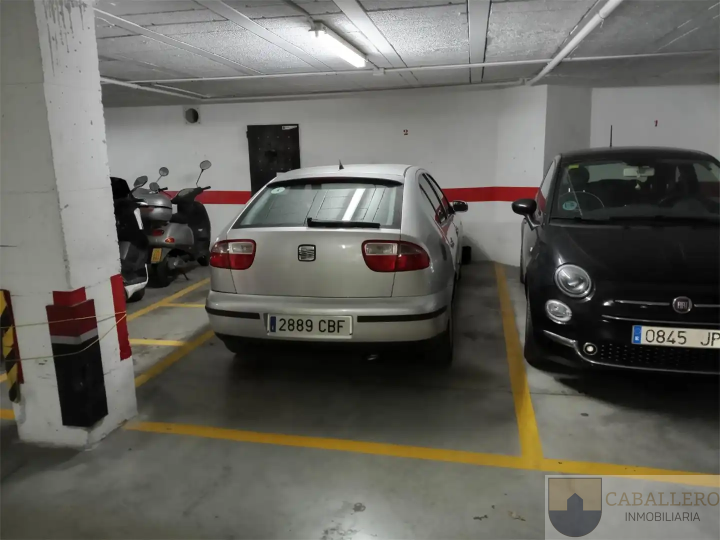 Venta de piso en Murcia