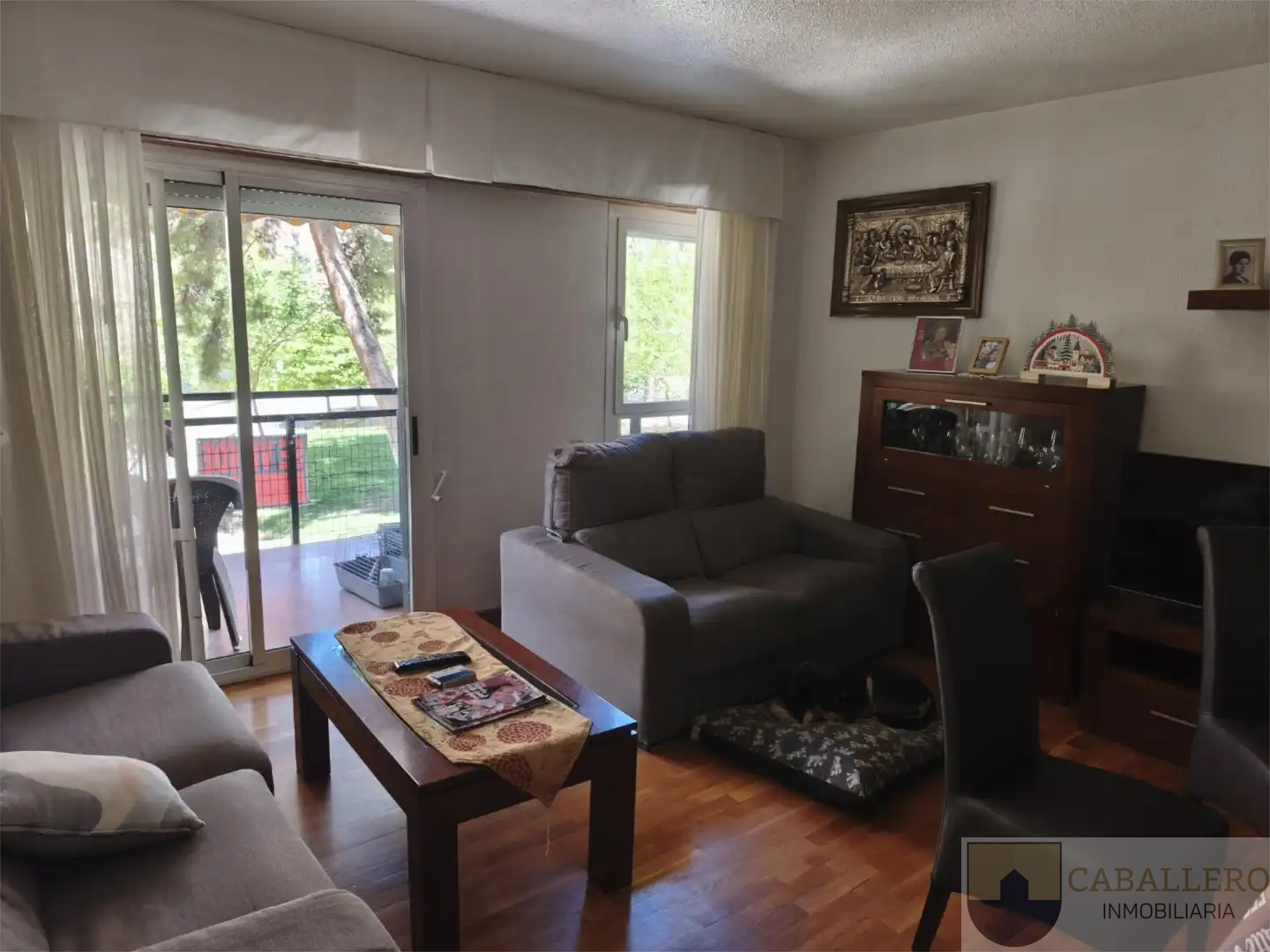 Venta de piso en Murcia