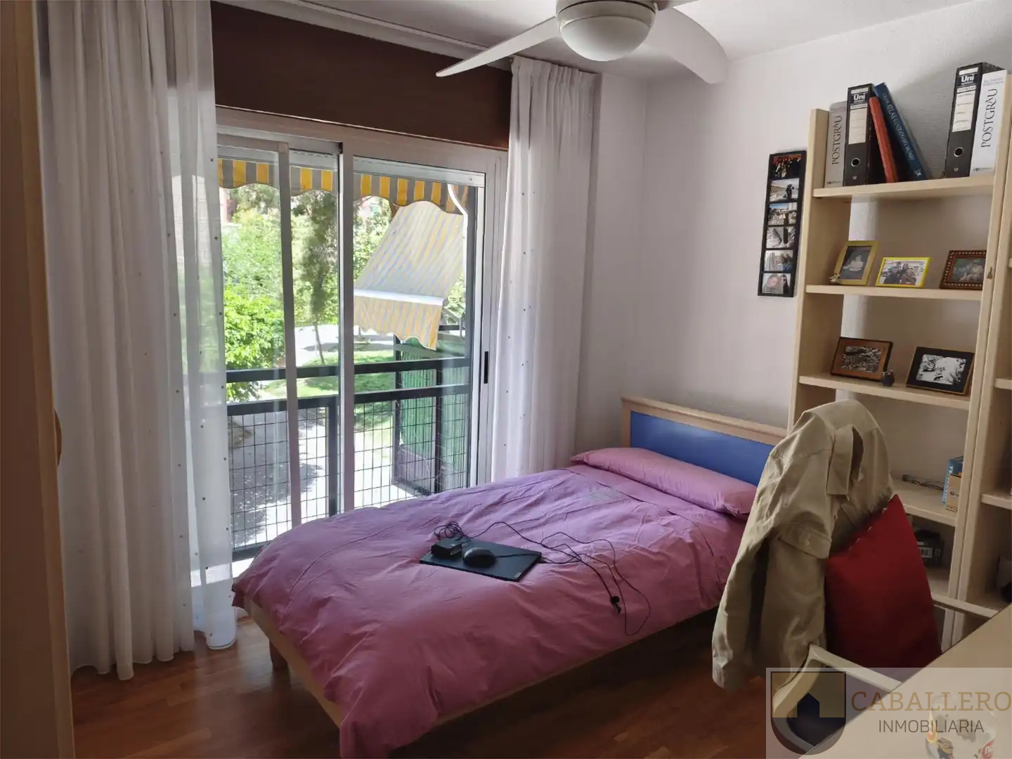 Venta de piso en Murcia