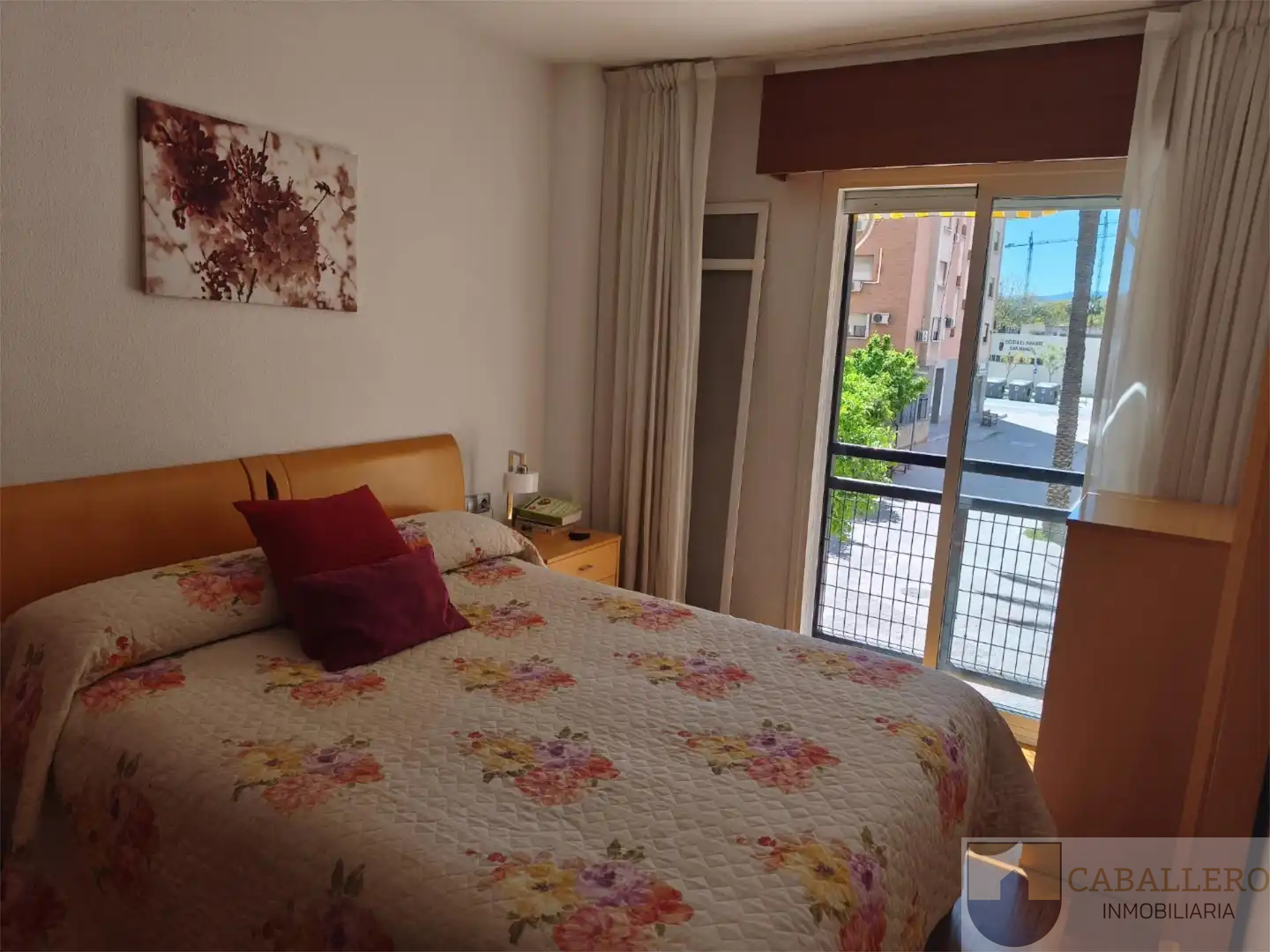 Venta de piso en Murcia