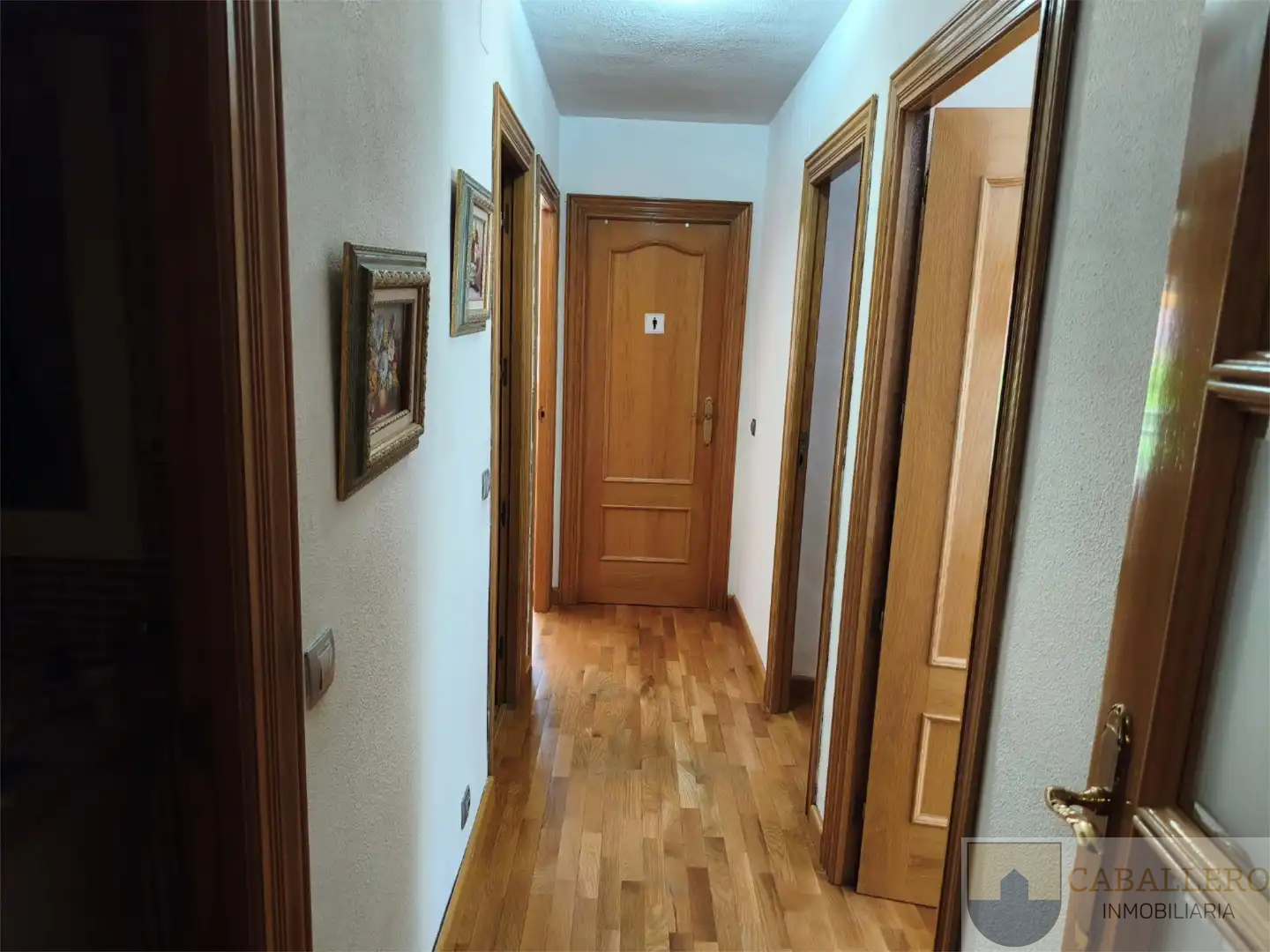 Venta de piso en Murcia