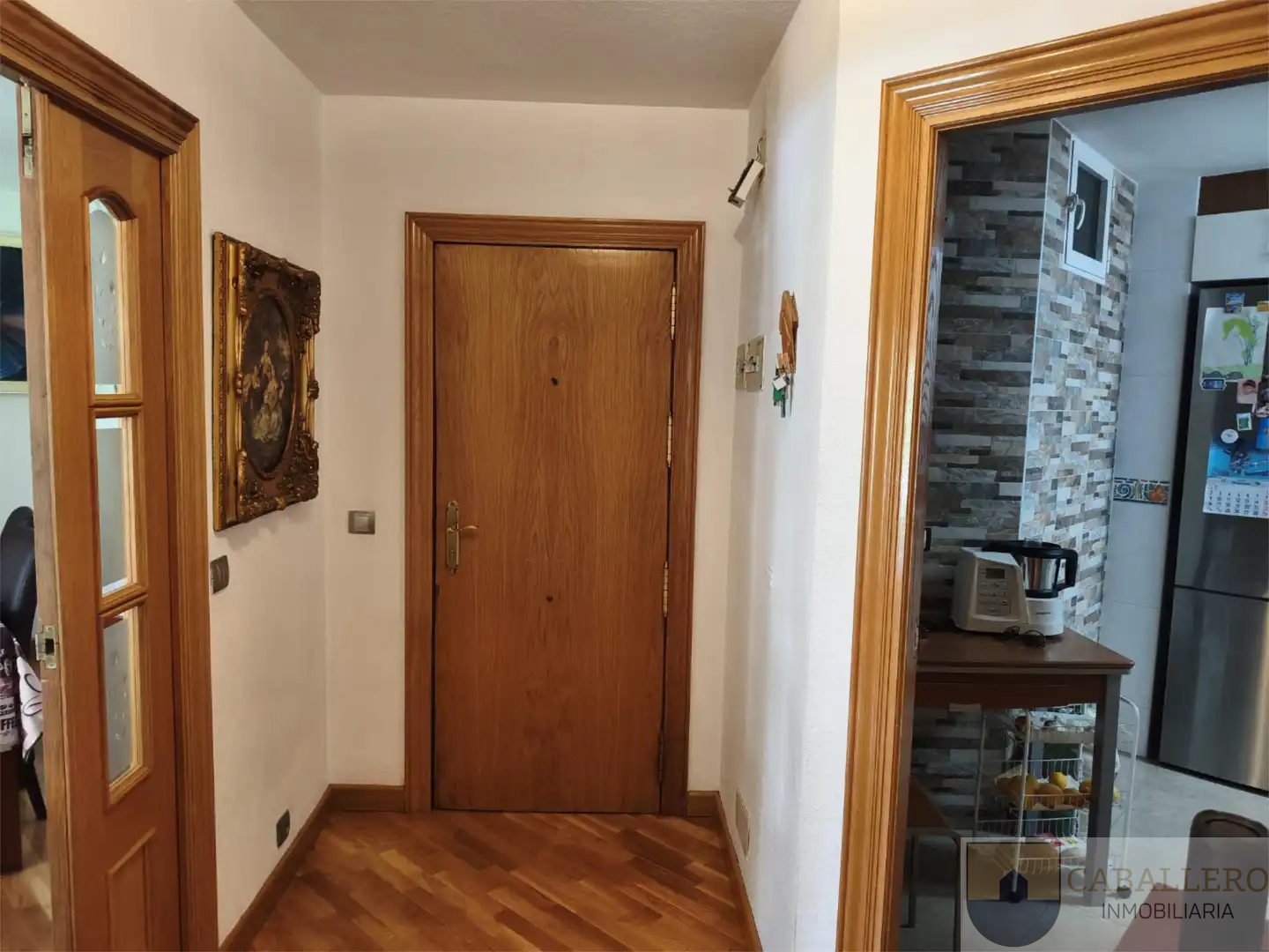 Venta de piso en Murcia