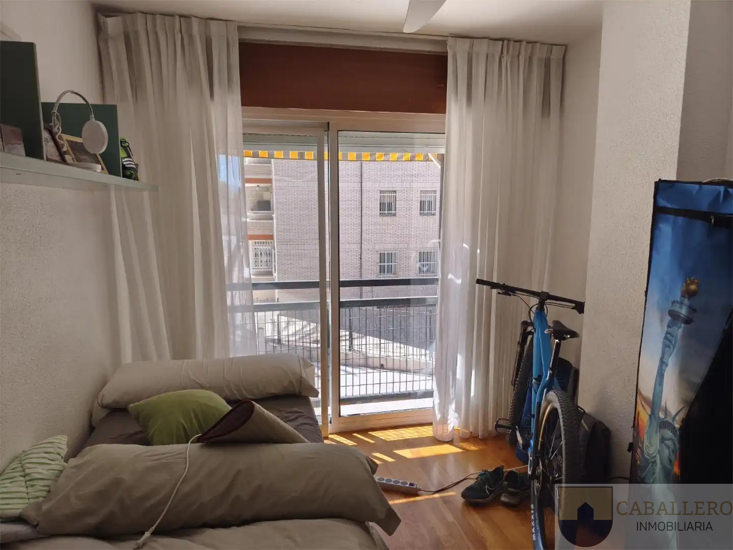Venta de piso en Murcia