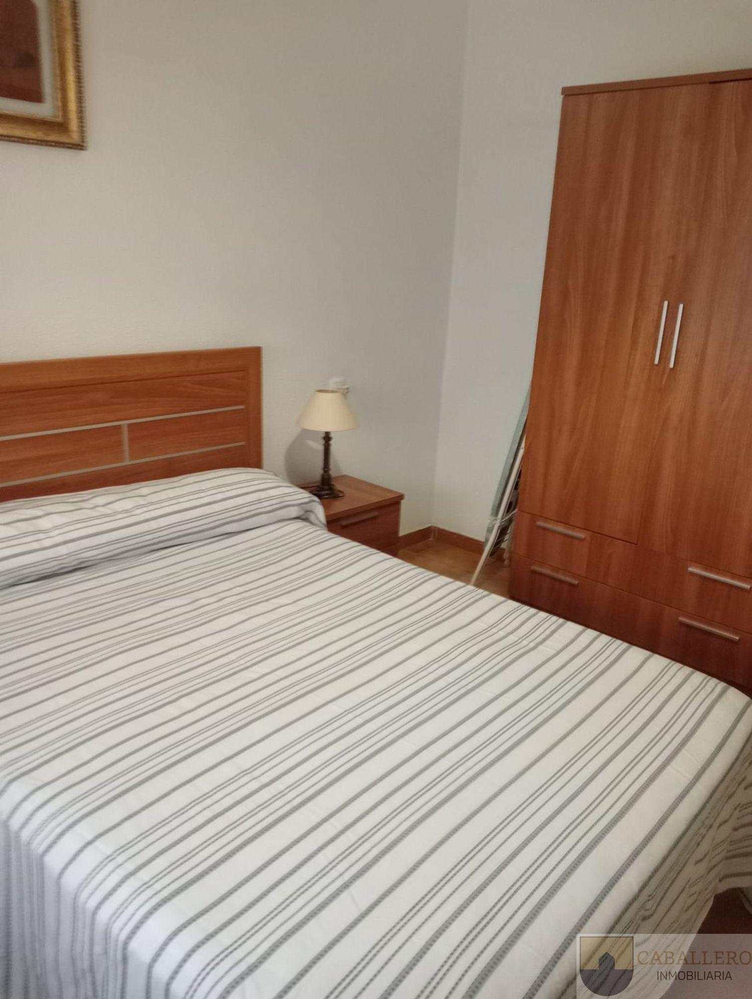 Alquiler de piso en Murcia
