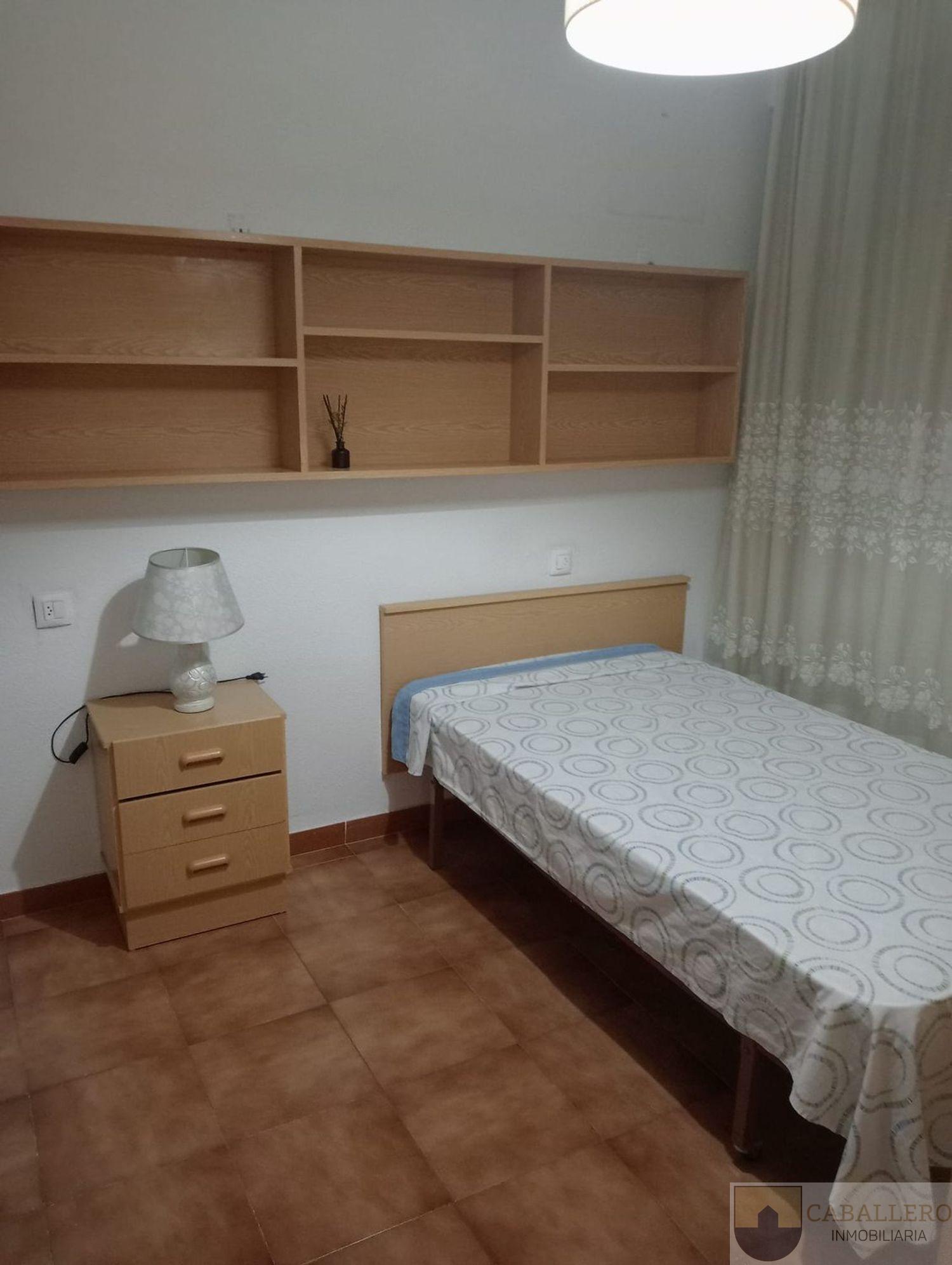 Alquiler de piso en Murcia