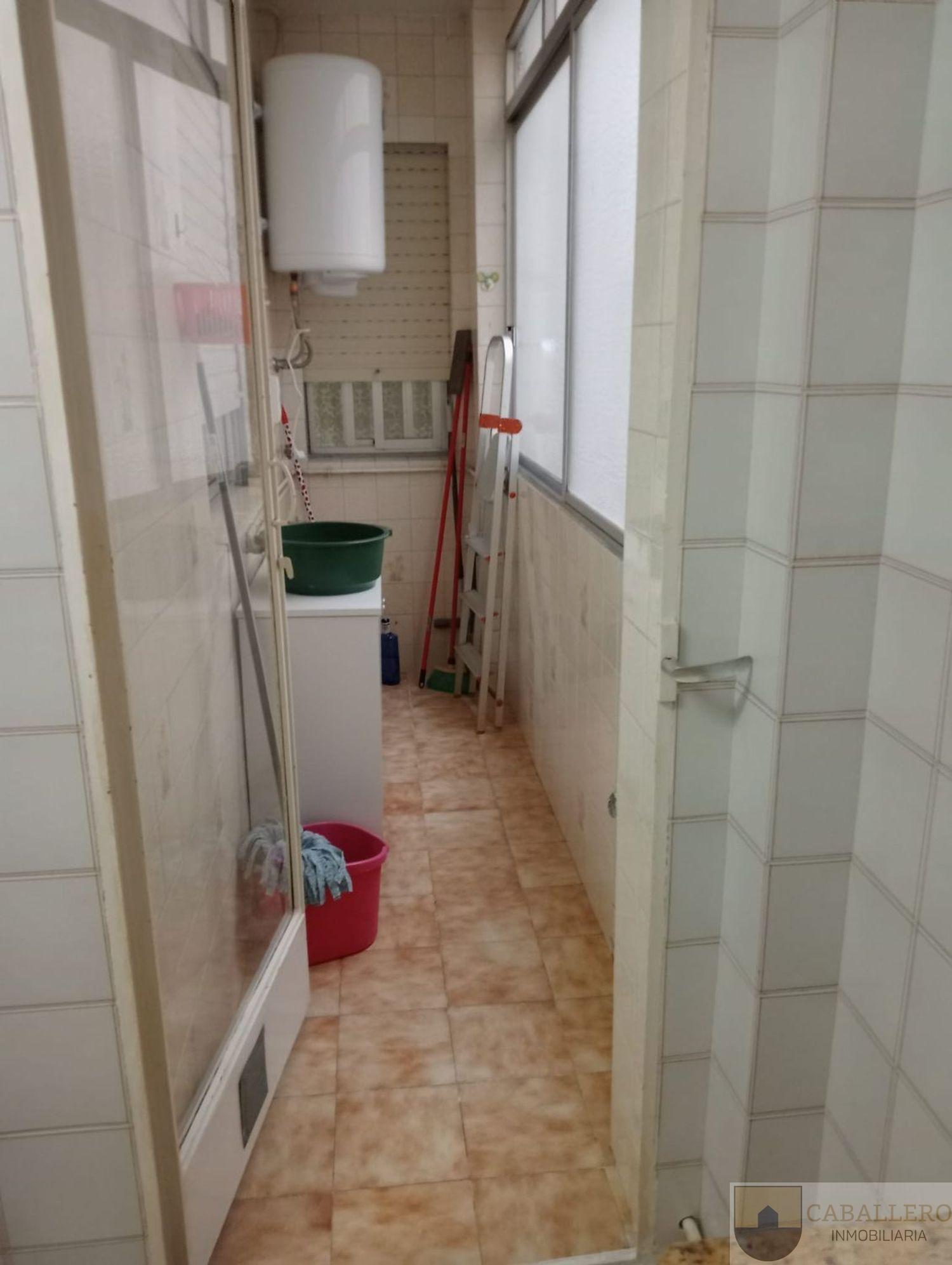 Alquiler de piso en Murcia