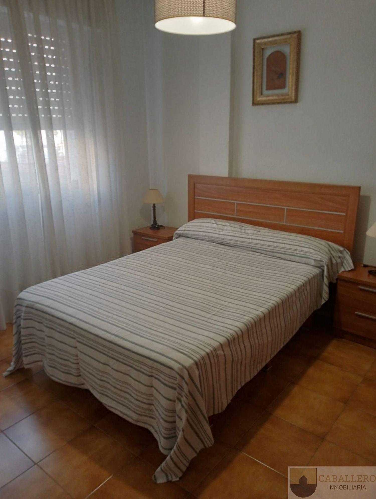 Alquiler de piso en Murcia