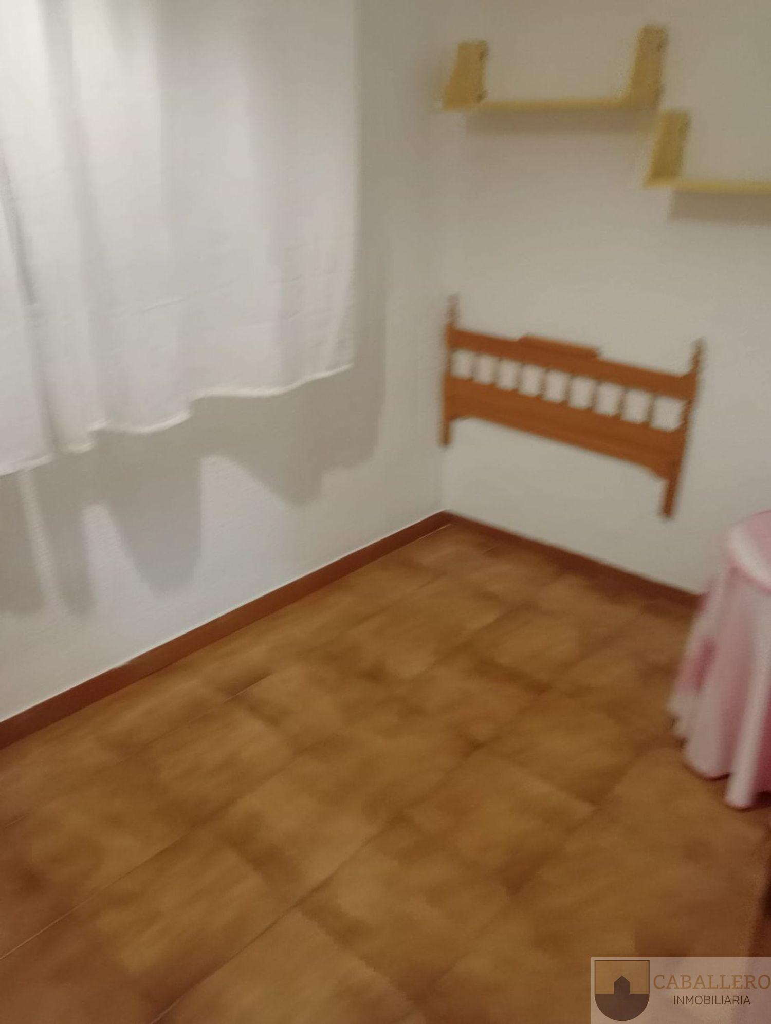 Alquiler de piso en Murcia