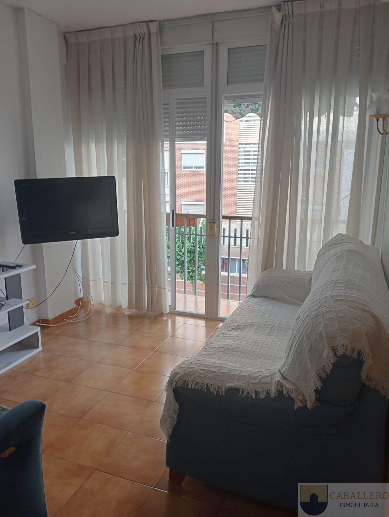 Alquiler de piso en Murcia
