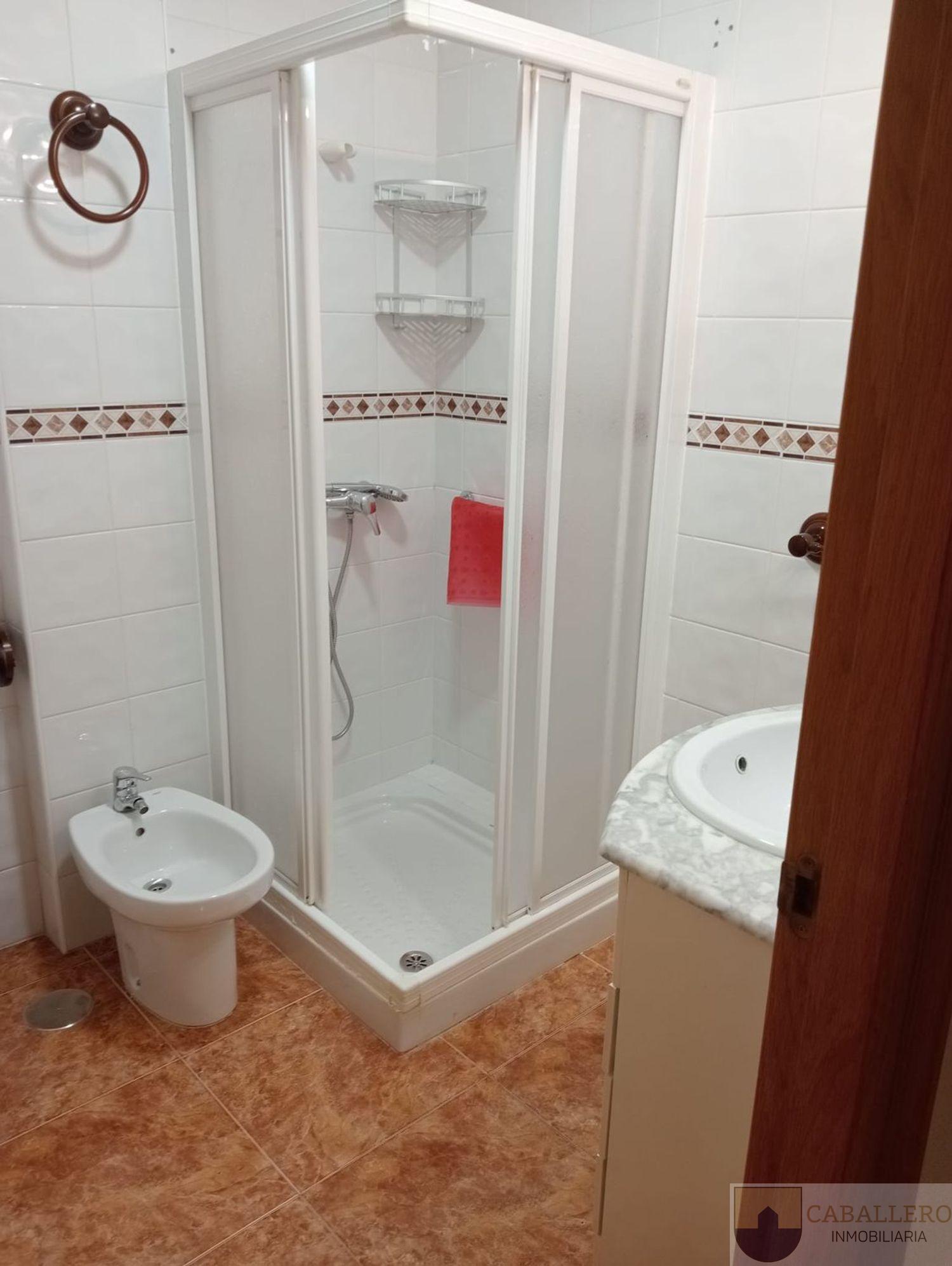 Alquiler de piso en Murcia