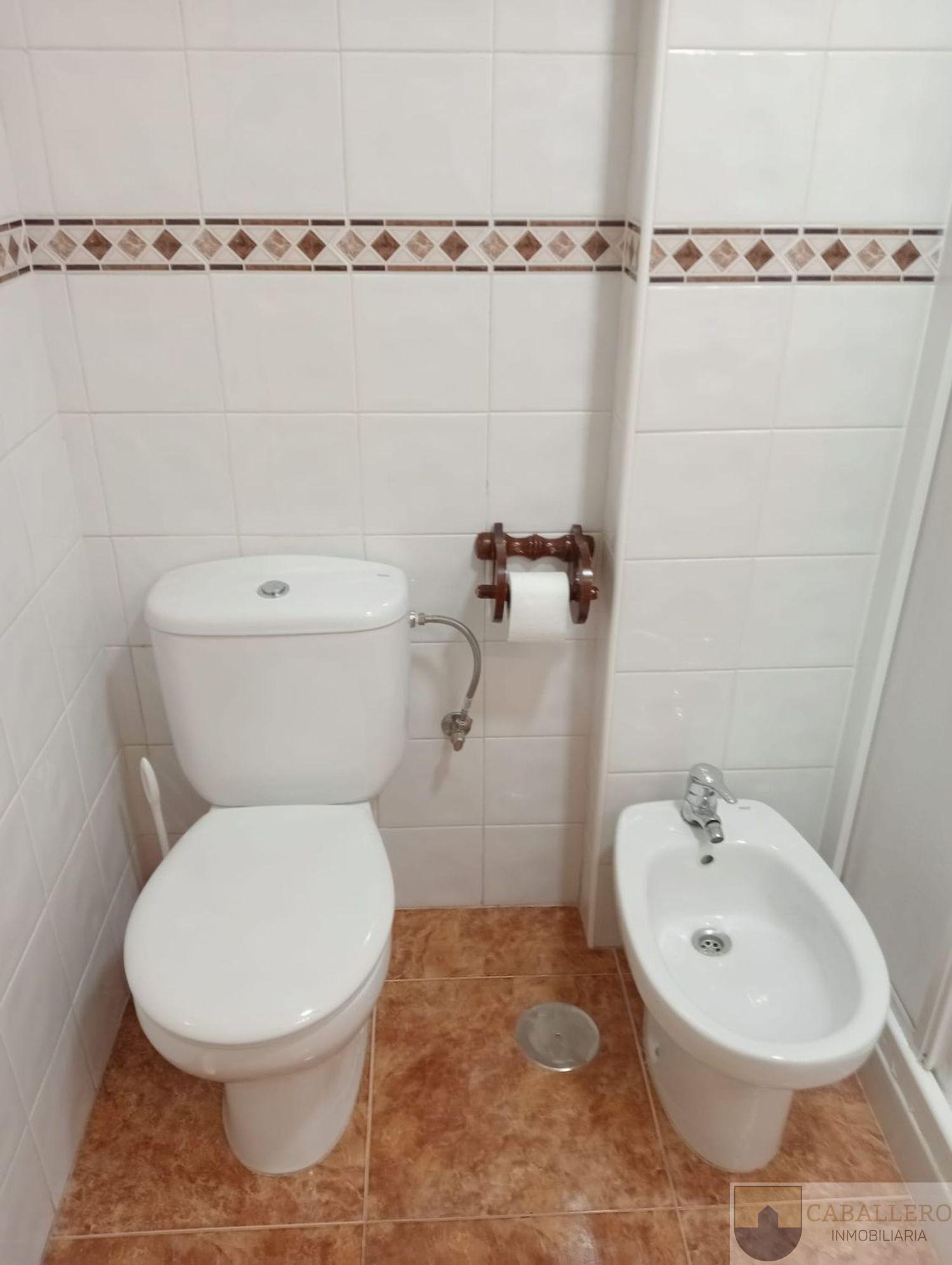 Alquiler de piso en Murcia