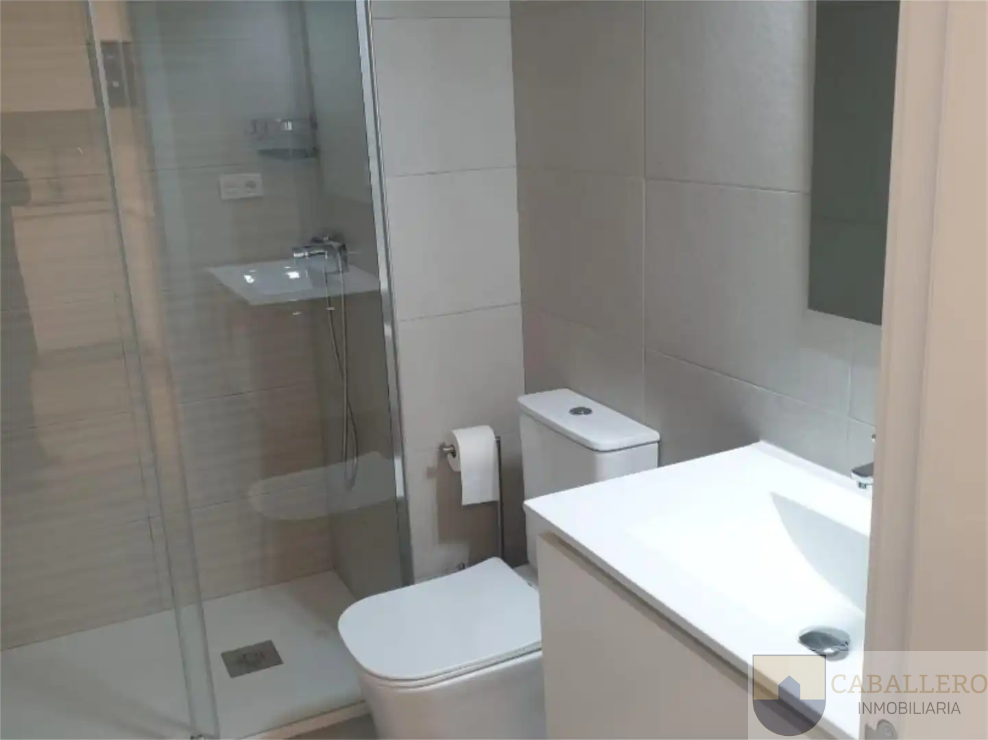 Alquiler de apartamento en Murcia