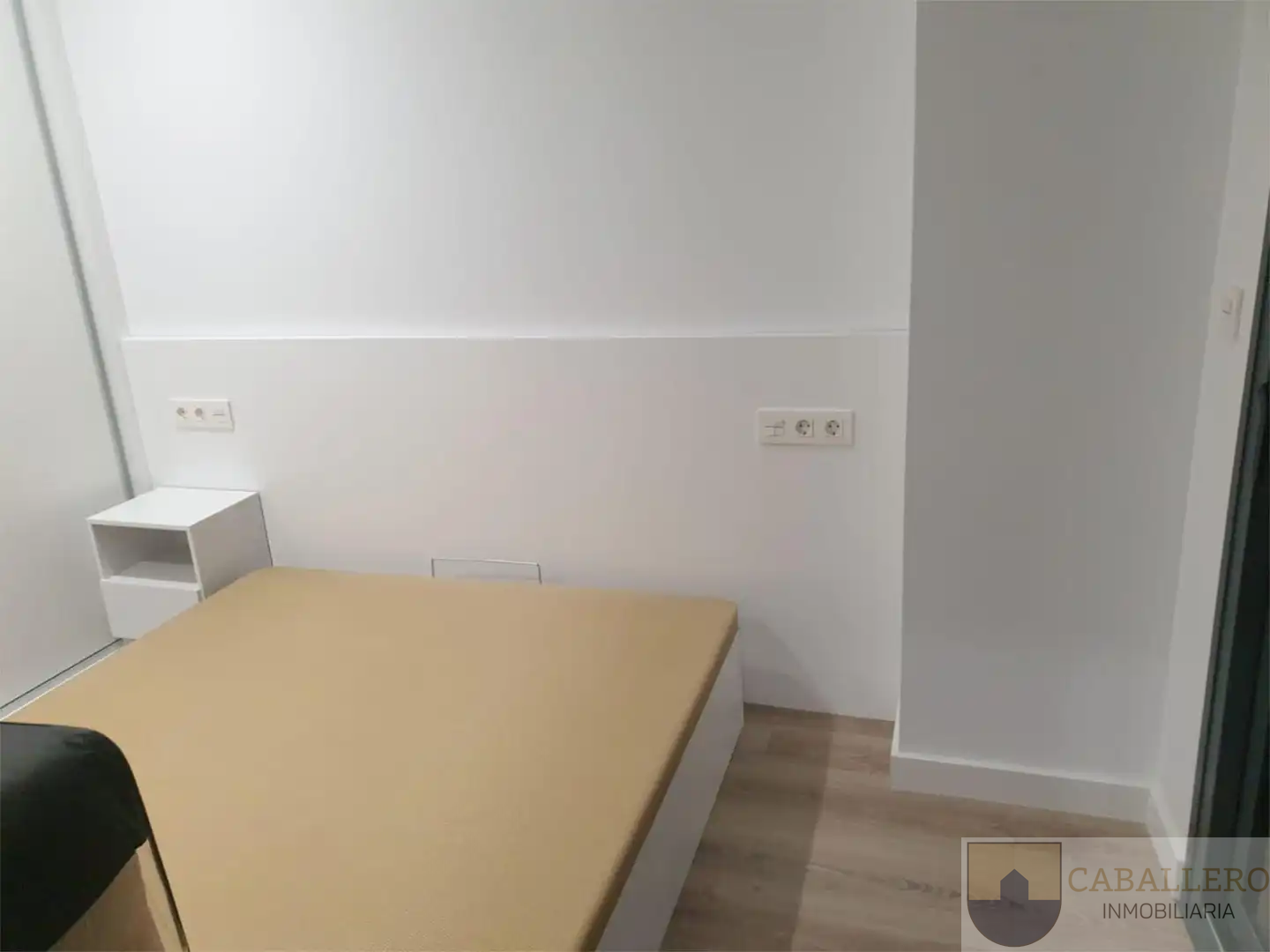 Alquiler de apartamento en Murcia