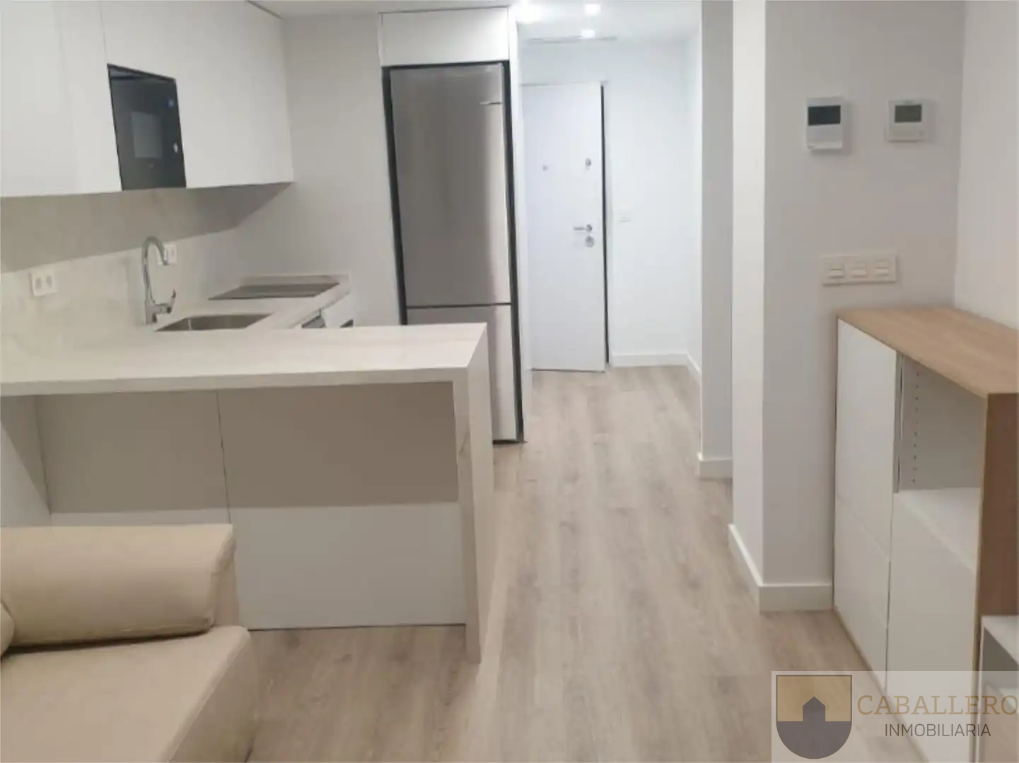 Alquiler de apartamento en Murcia