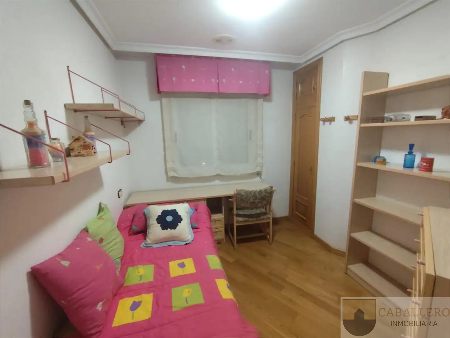 Alquiler de piso en Murcia